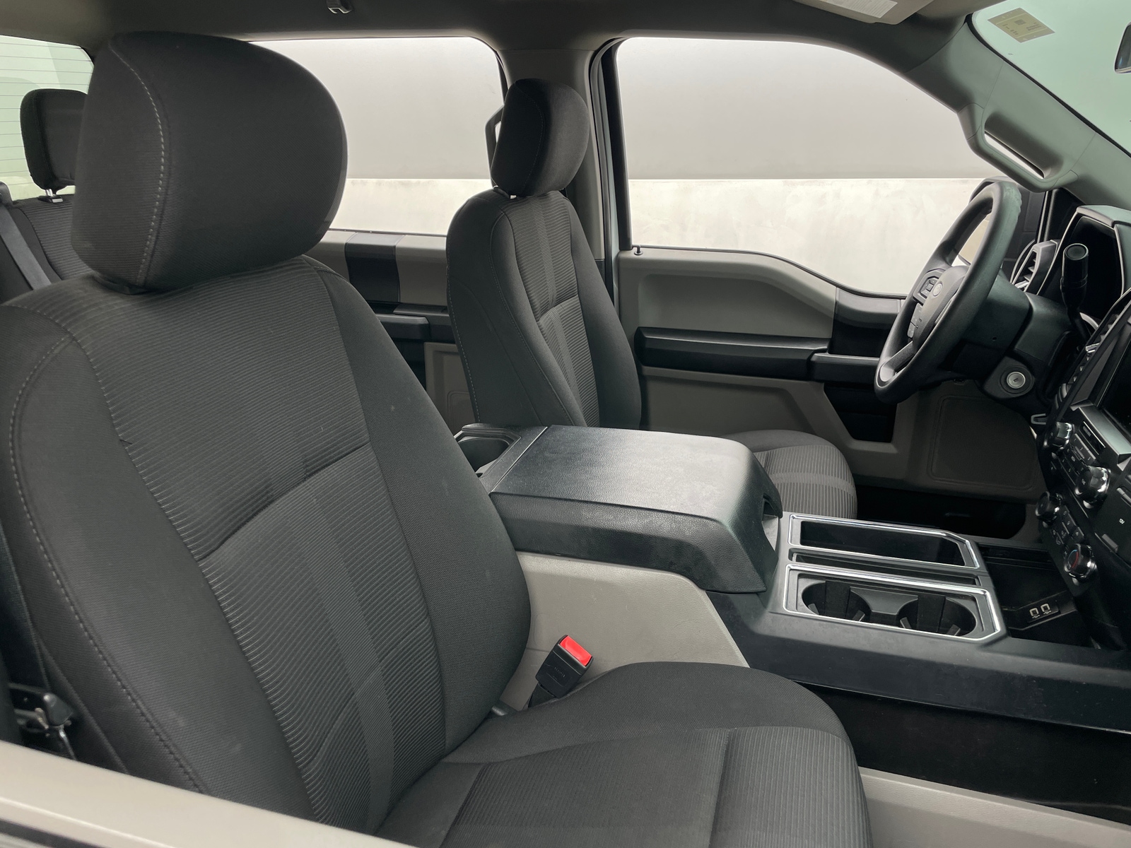 Thumbnail: 2018 Ford Econoline - 2