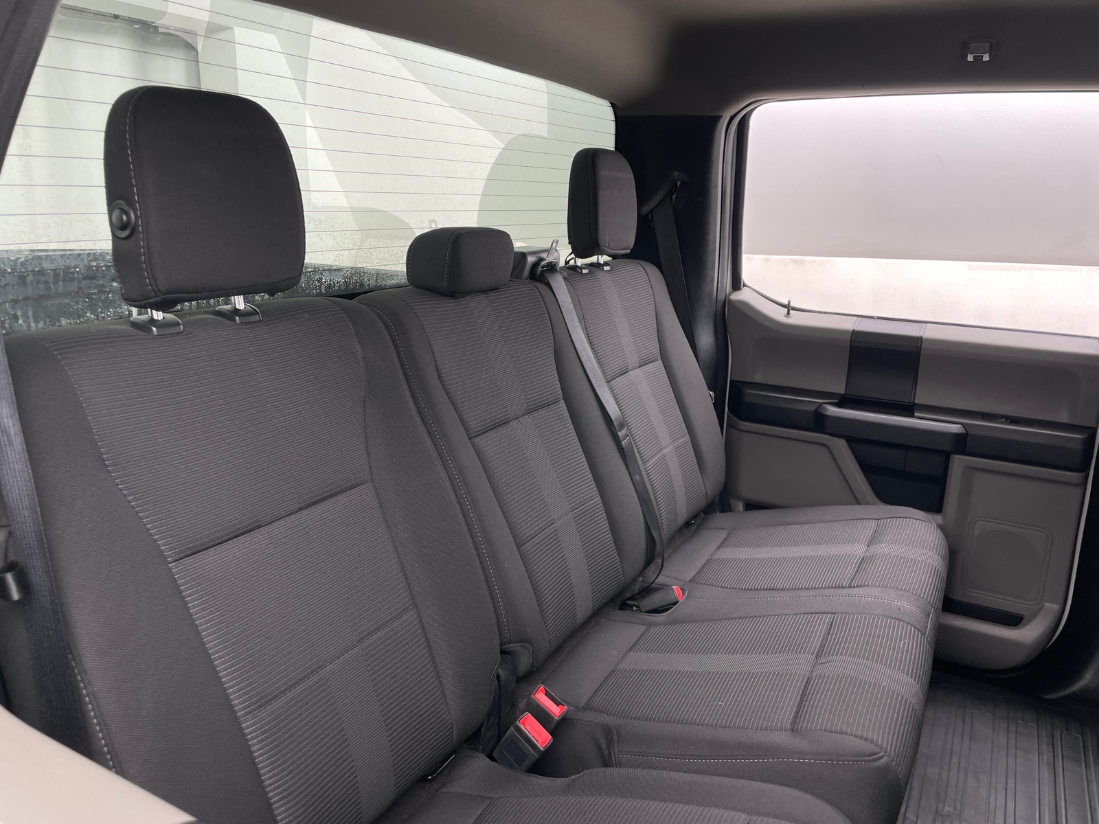 Thumbnail: 2018 Ford Econoline - 6