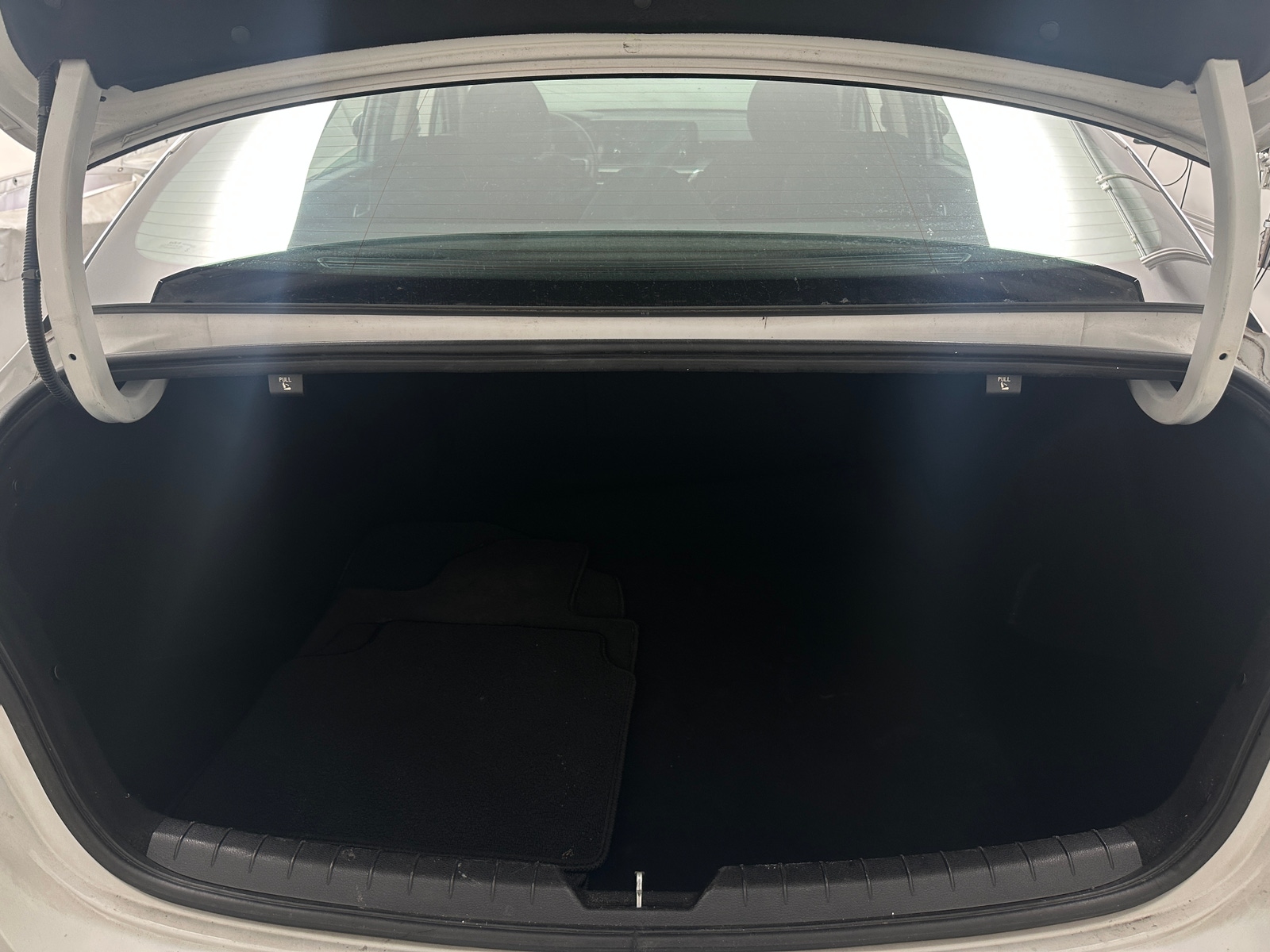 Thumbnail: 2023 Kia K5 - 7