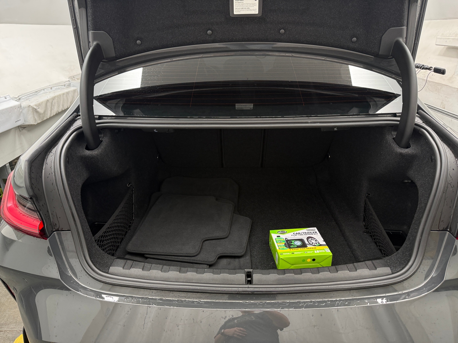 Thumbnail: 2021 BMW M3 - 6