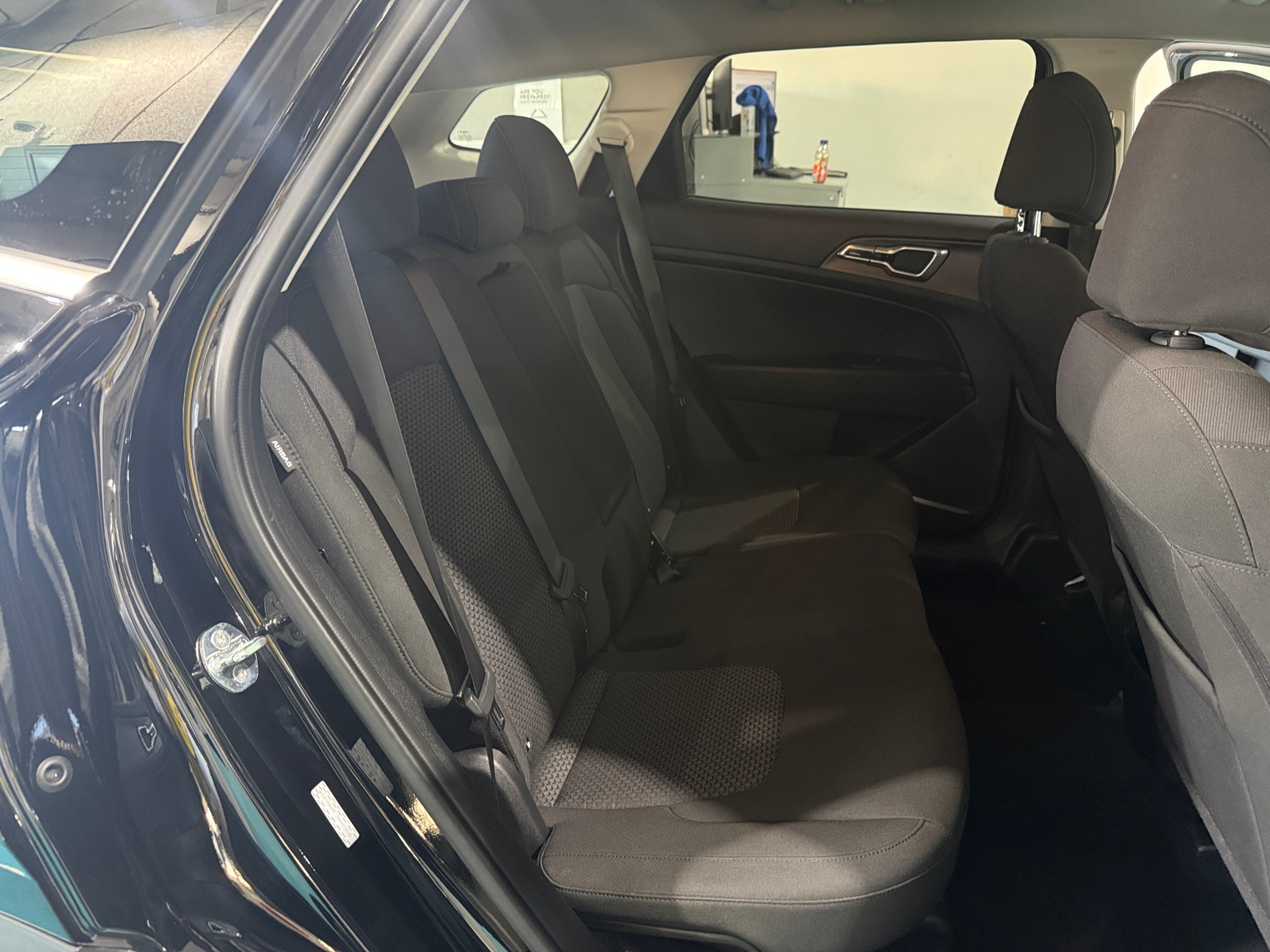 Thumbnail: 2025 Kia Sportage - 6