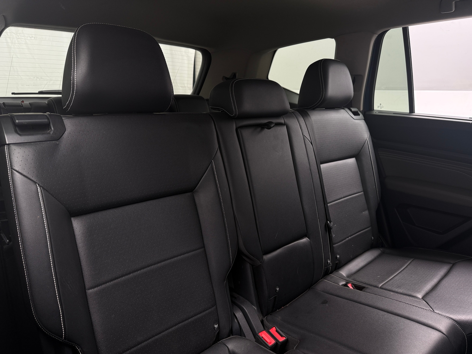 Thumbnail: 2023 Volkswagen Atlas - 5