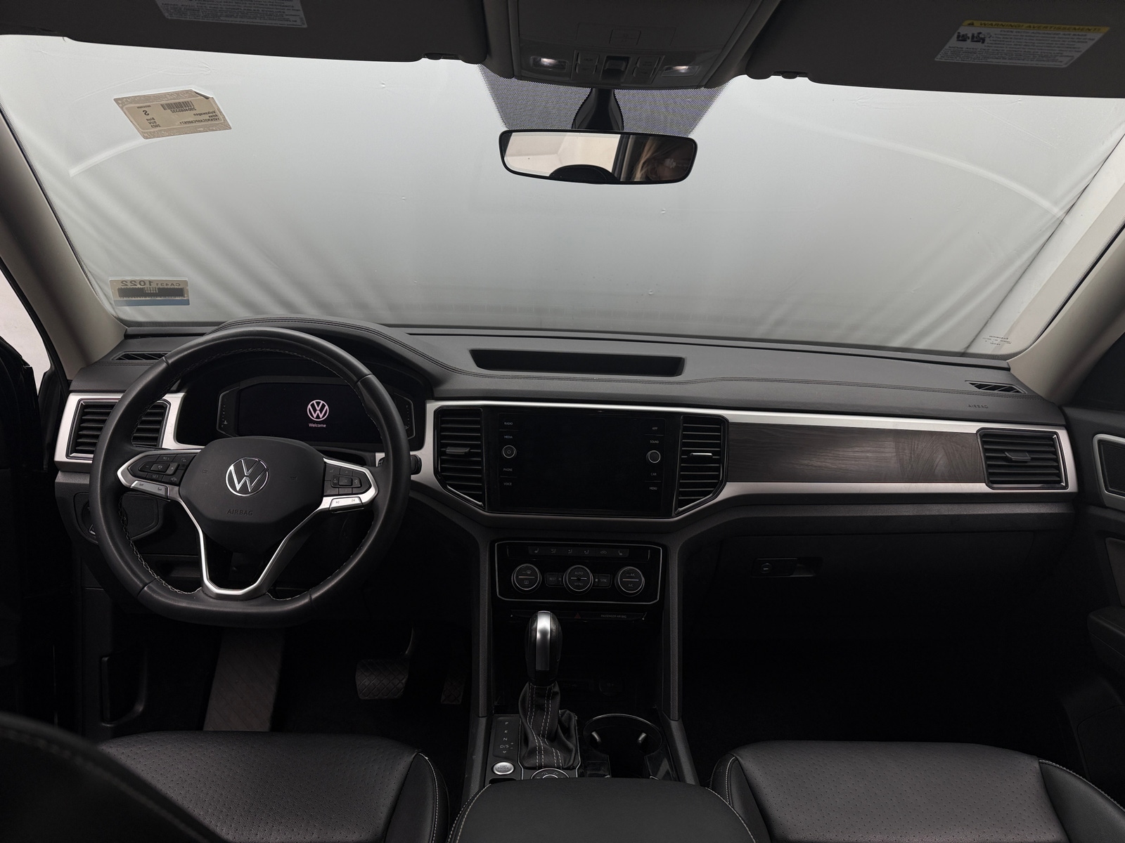 Thumbnail: 2023 Volkswagen Atlas - 2