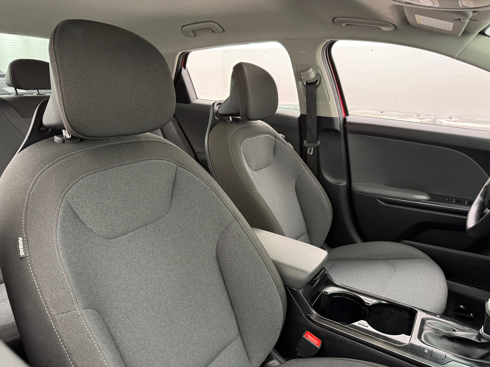 Thumbnail: 2025 Kia K4 - 2