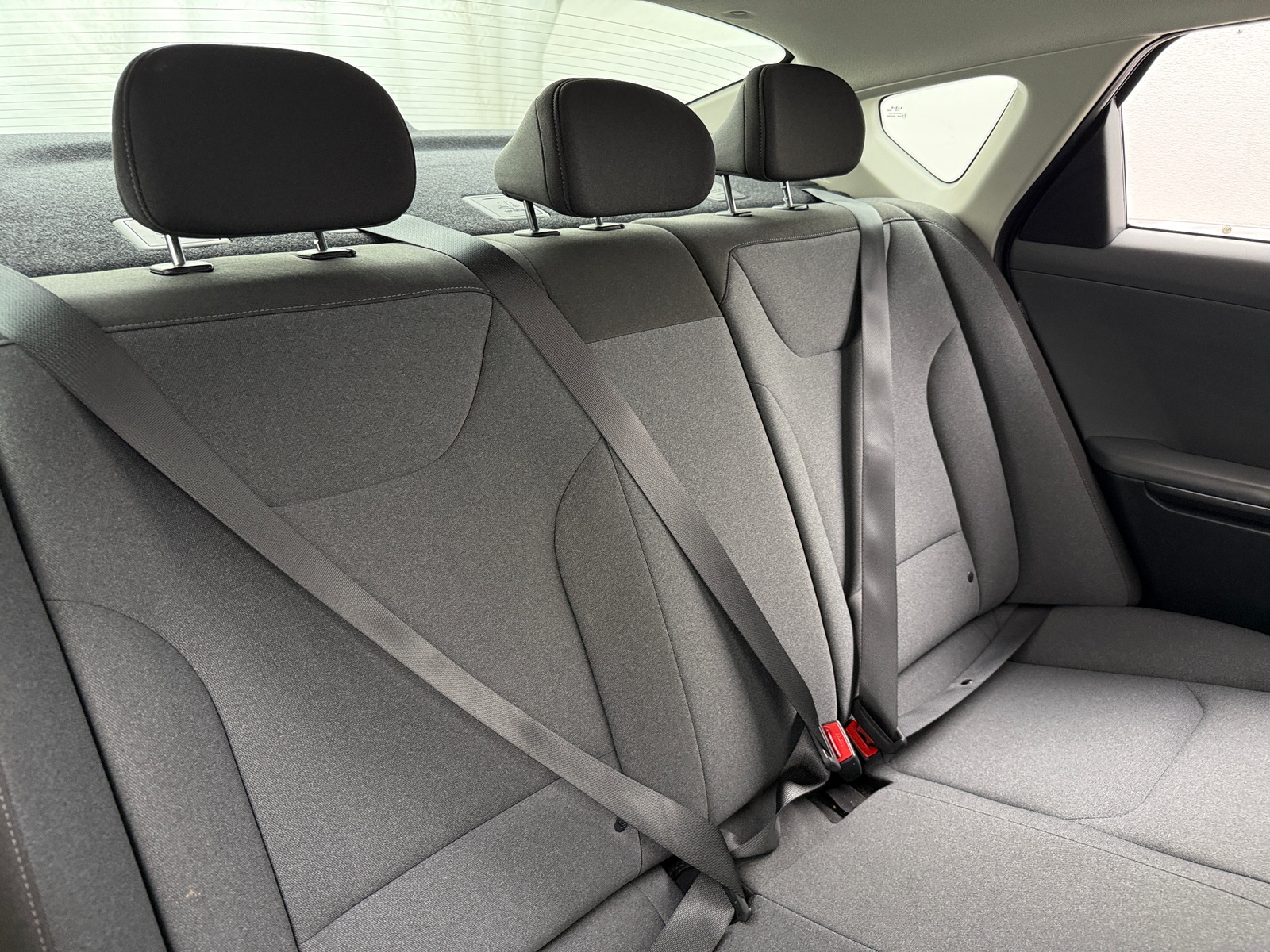 Thumbnail: 2025 Kia K4 - 6