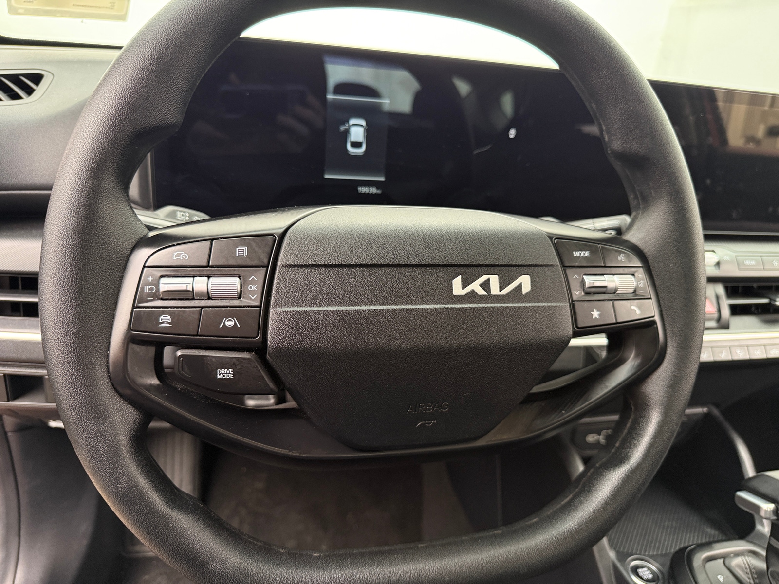 Thumbnail: 2025 Kia K4 - 5