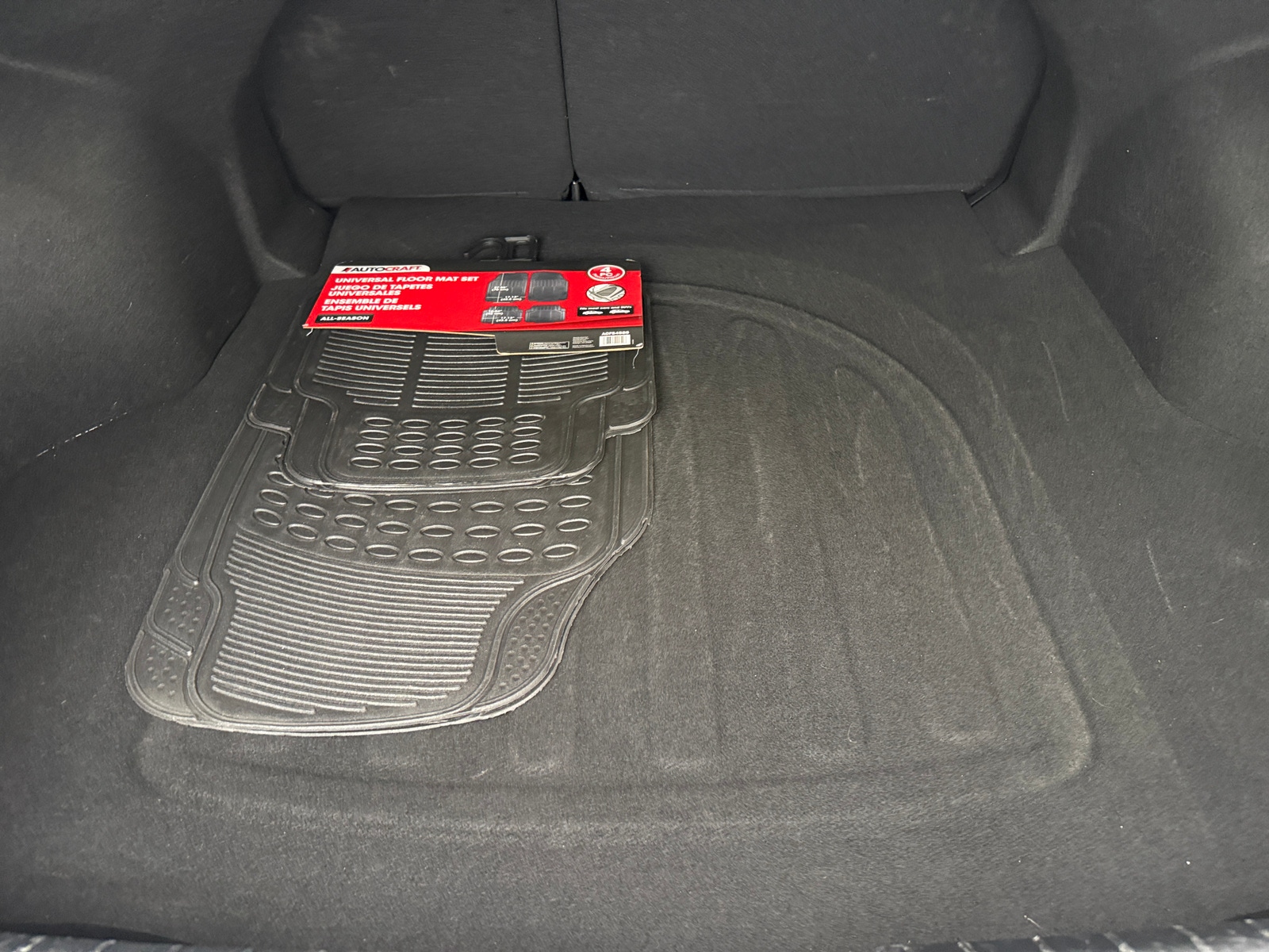 Thumbnail: 2025 Kia K4 - 7