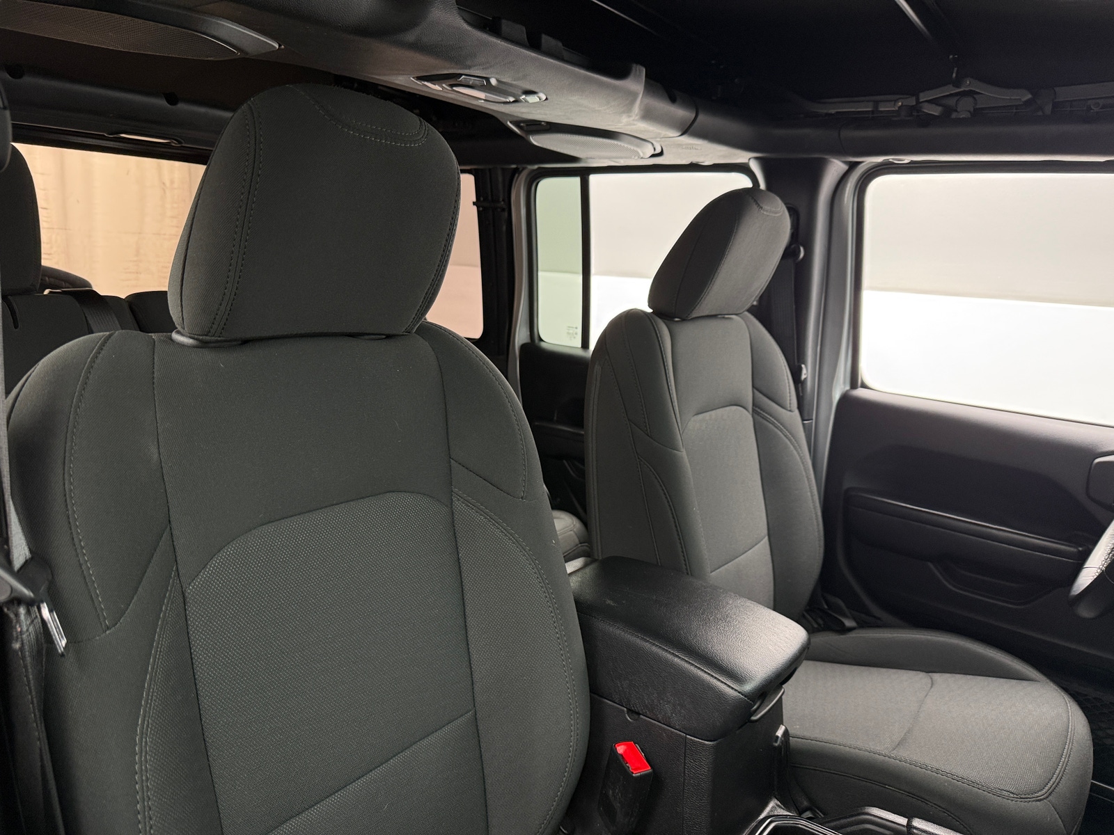 Thumbnail: 2020 Jeep Wrangler - 2