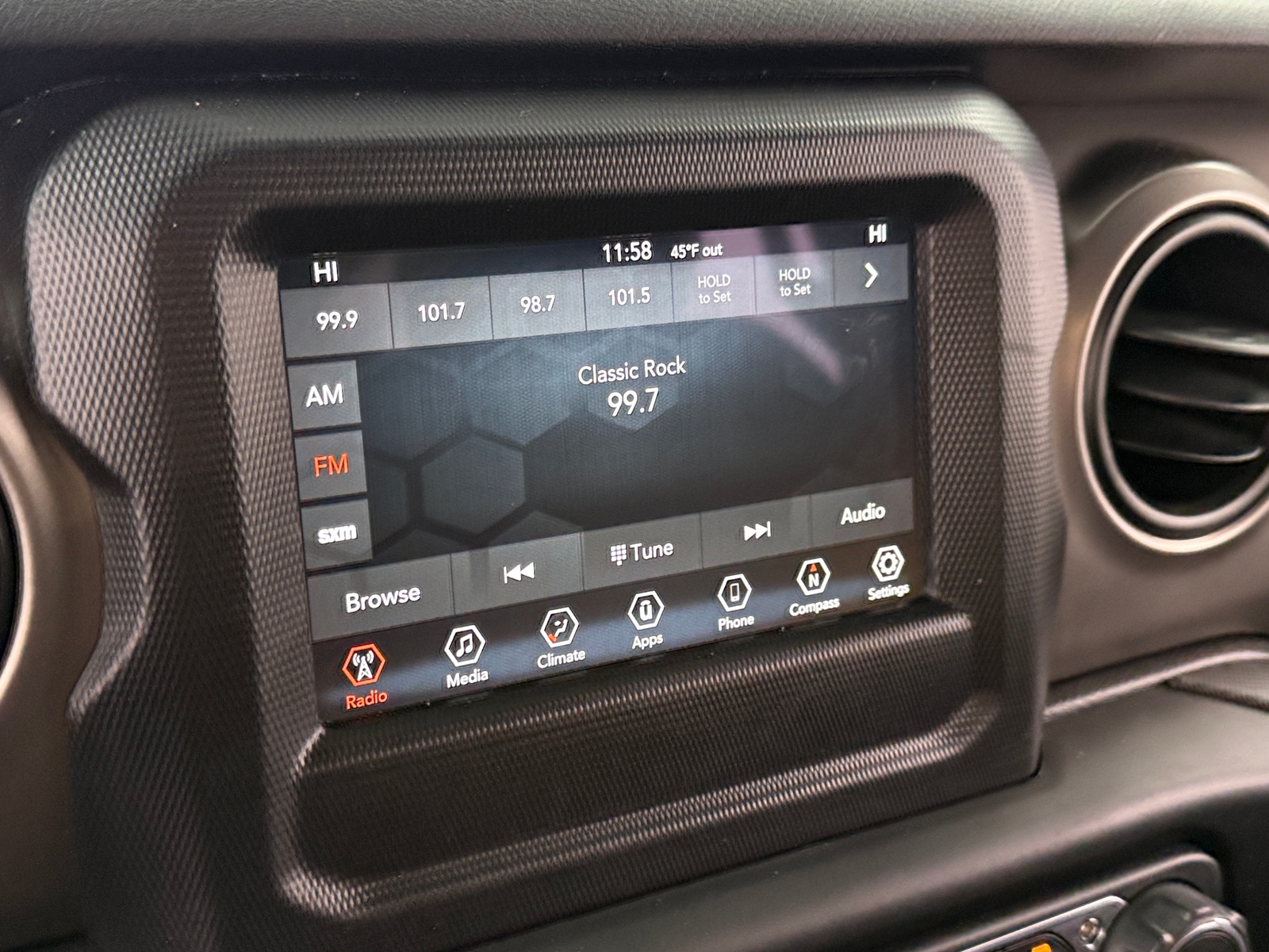 Thumbnail: 2020 Jeep Wrangler - 4