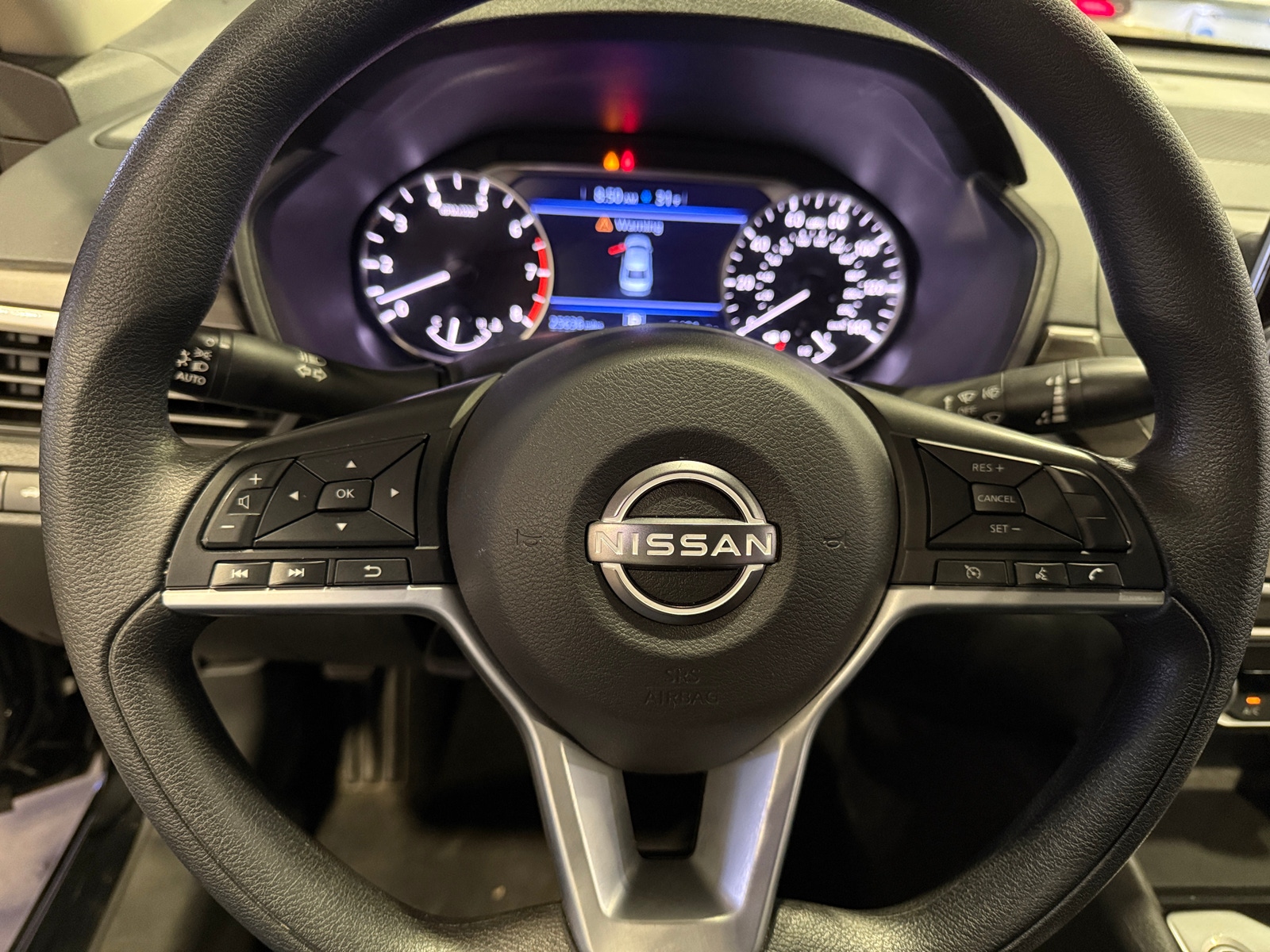 Thumbnail: 2025 Nissan Altima - 5