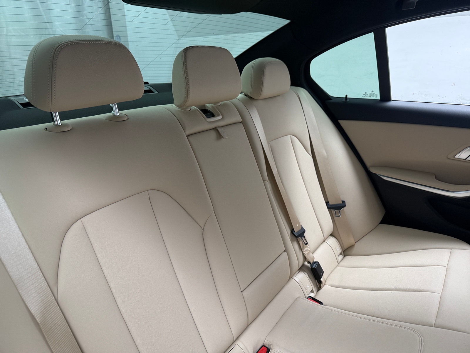 Thumbnail: 2020 BMW 3 Series - 5