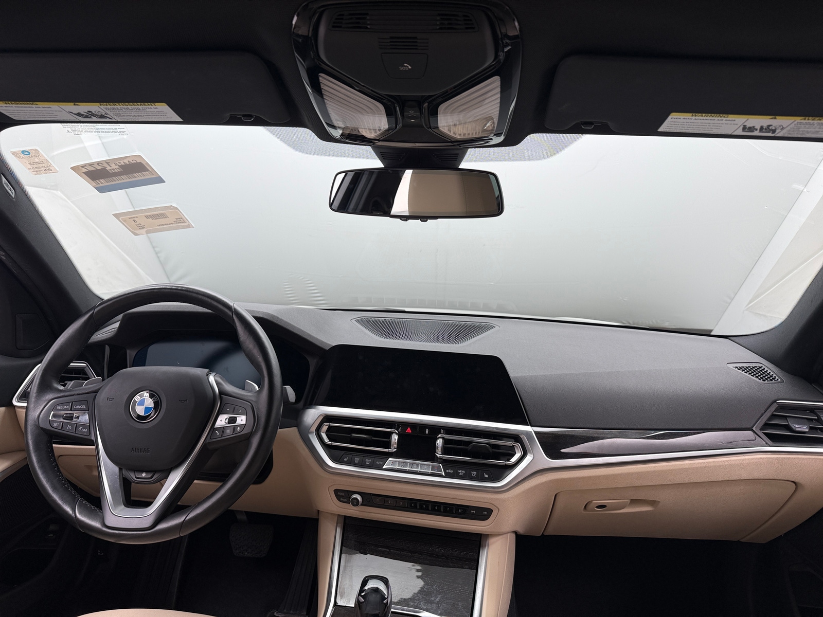 Thumbnail: 2020 BMW 3 Series - 2