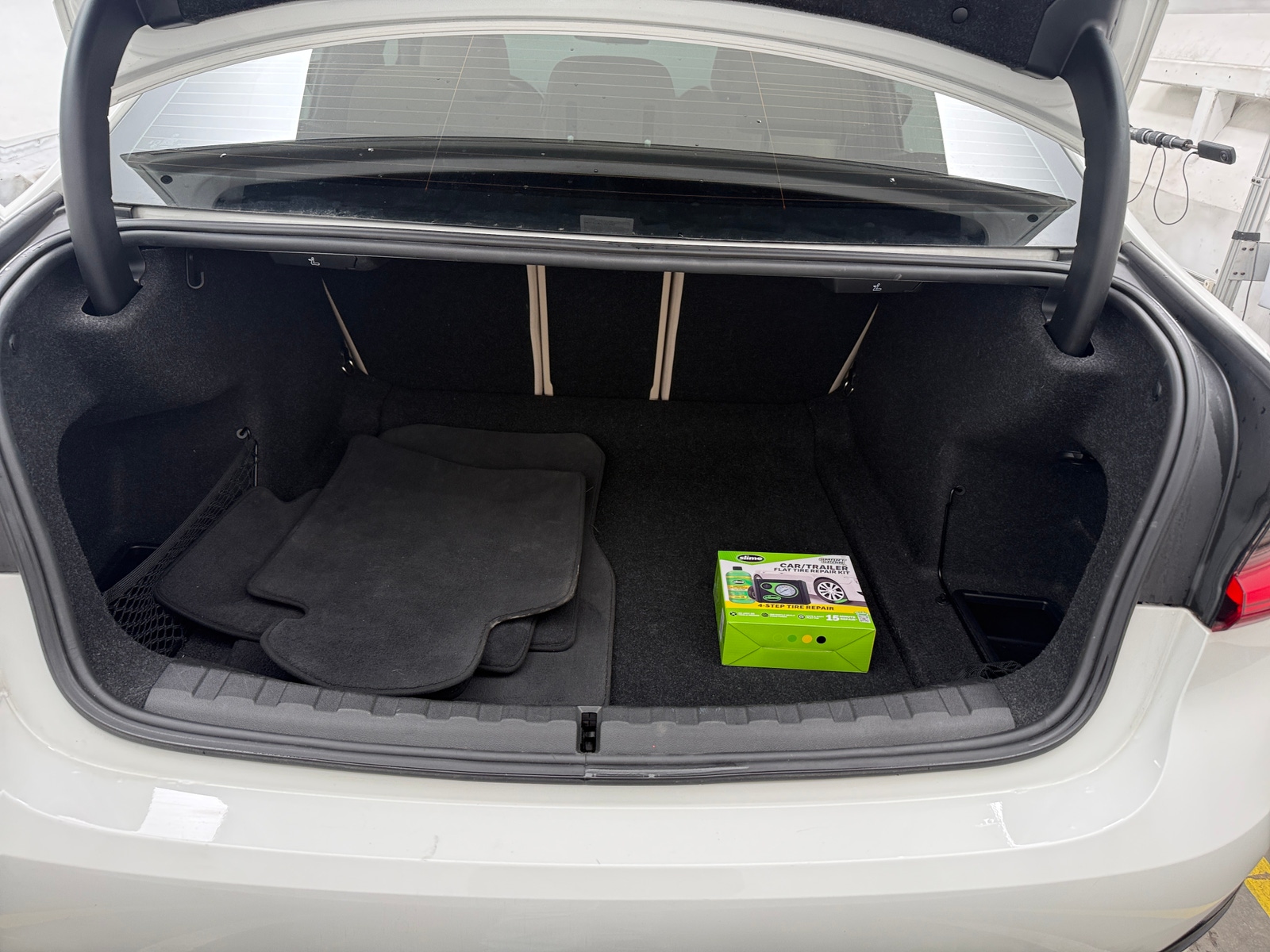 Thumbnail: 2020 BMW 3 Series - 6