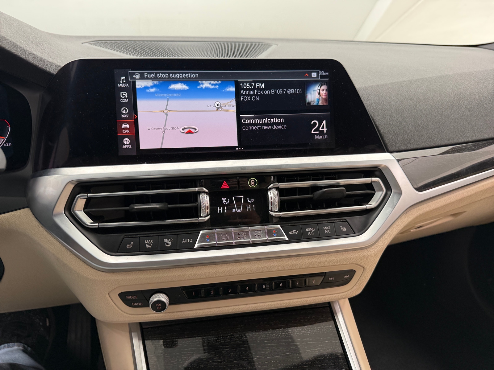 Thumbnail: 2020 BMW 3 Series - 3