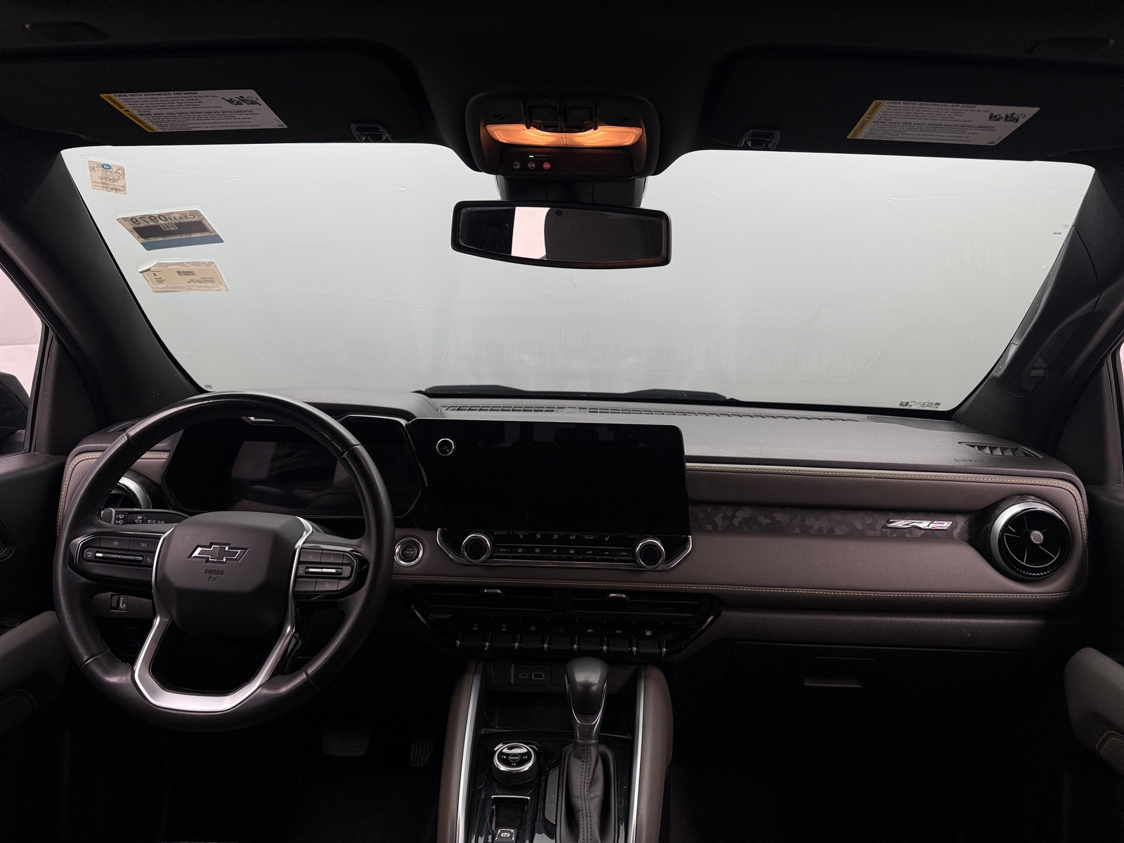 Thumbnail: 2024 Chevrolet Colorado - 2