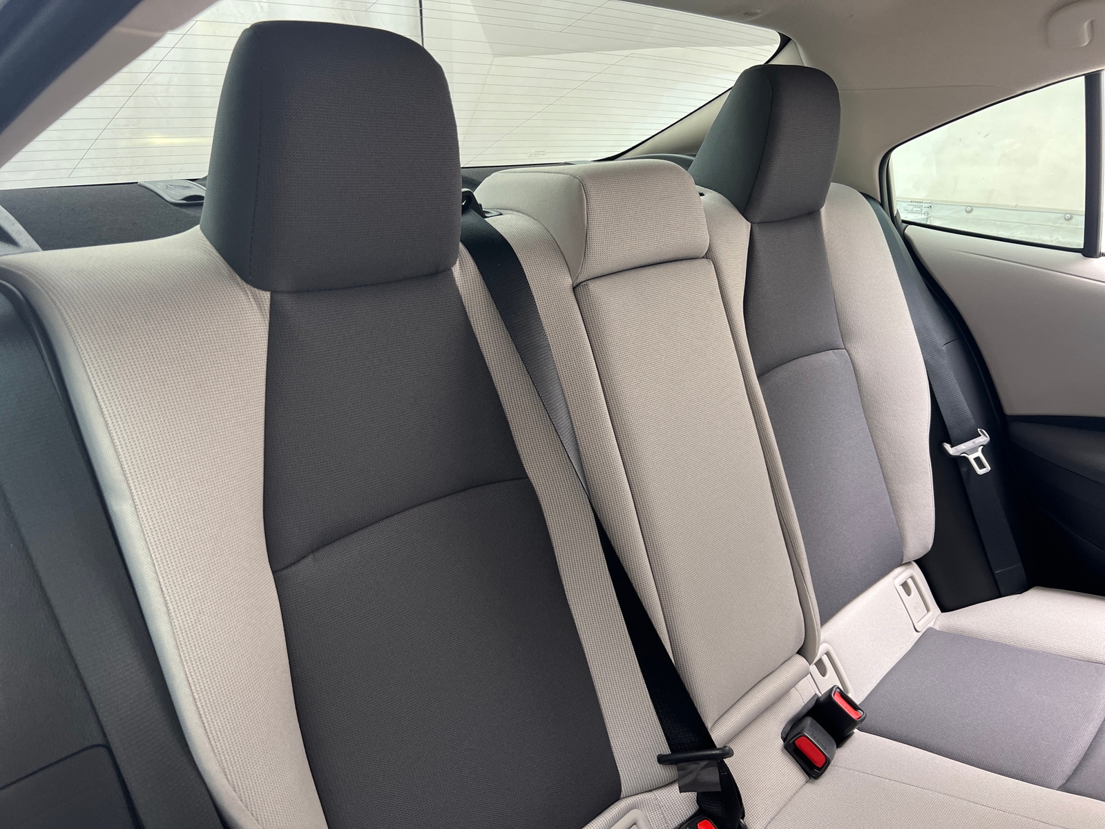 Thumbnail: 2025 Toyota Corolla - 6