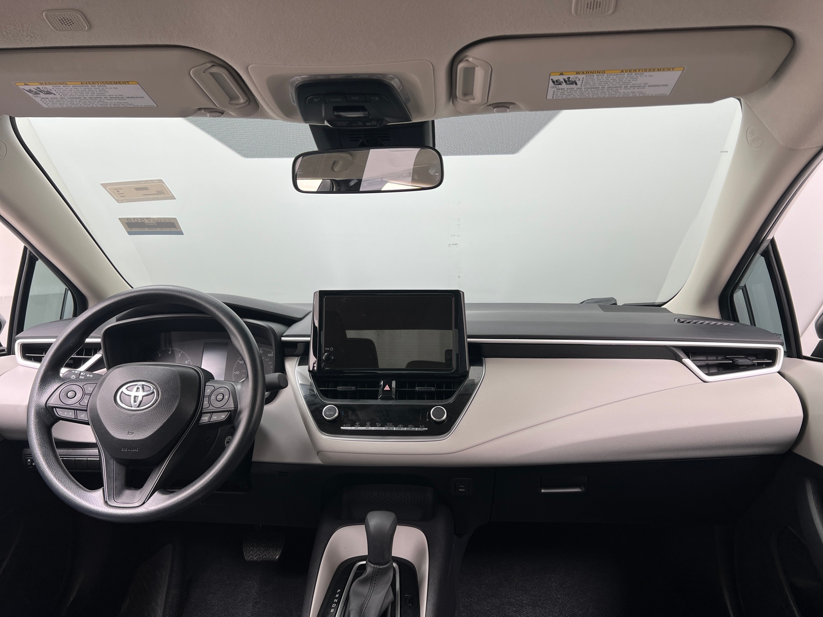 Thumbnail: 2025 Toyota Corolla - 3