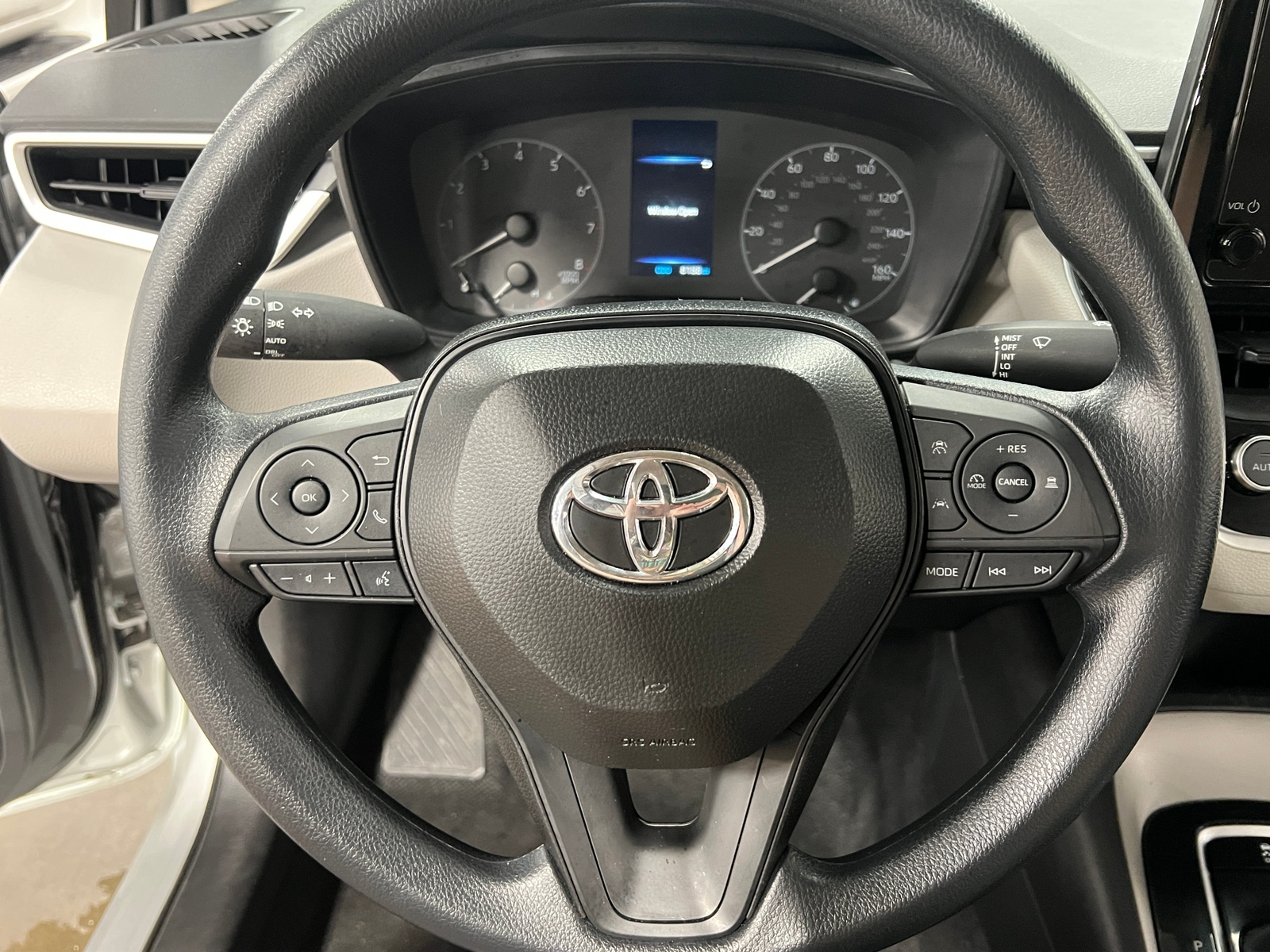 Thumbnail: 2025 Toyota Corolla - 5