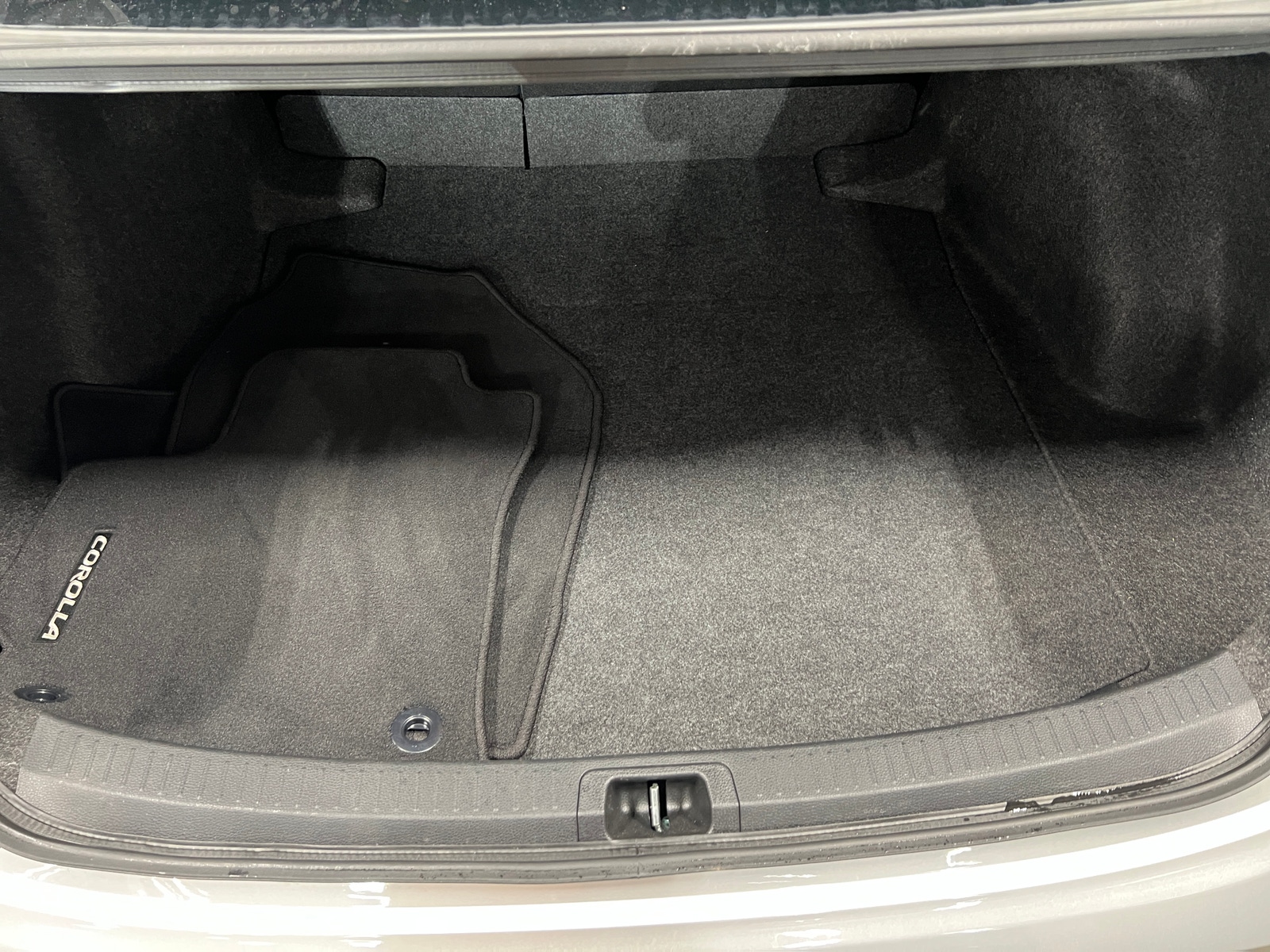 Thumbnail: 2025 Toyota Corolla - 7