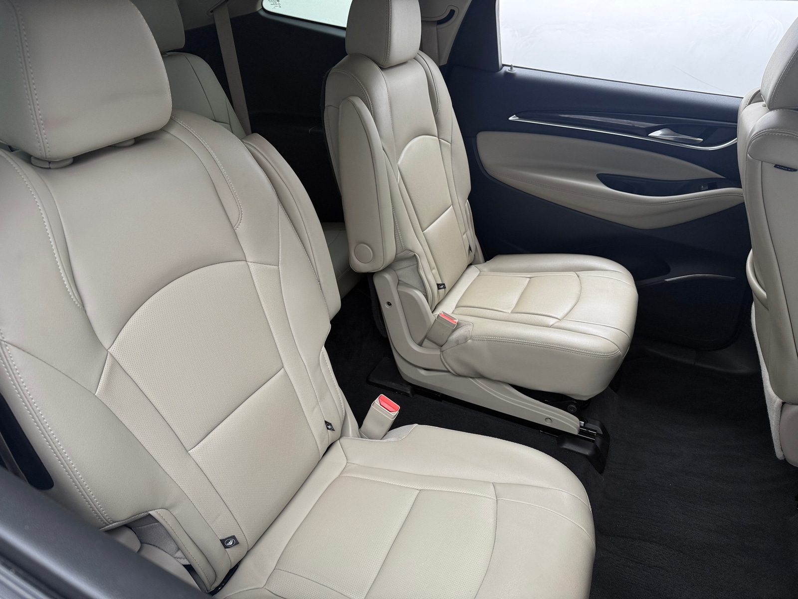 Thumbnail: 2021 Buick Enclave - 5