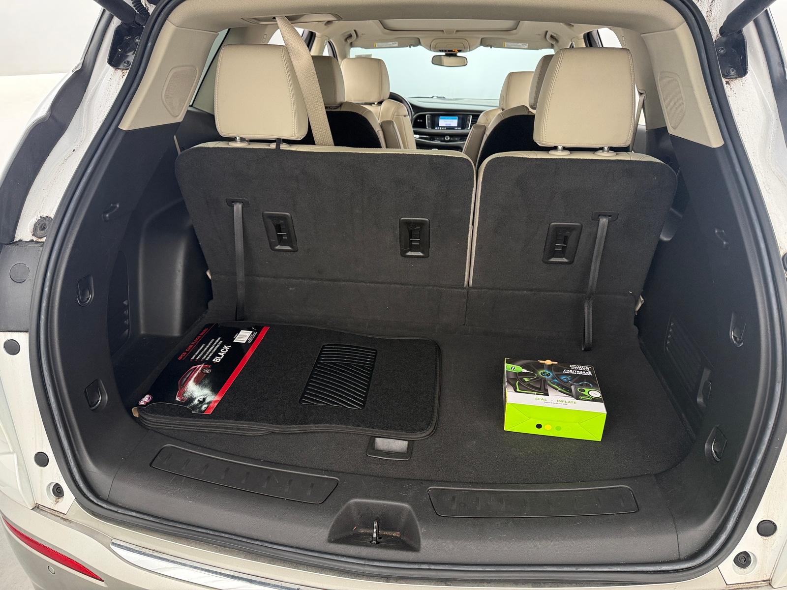 Thumbnail: 2021 Buick Enclave - 6