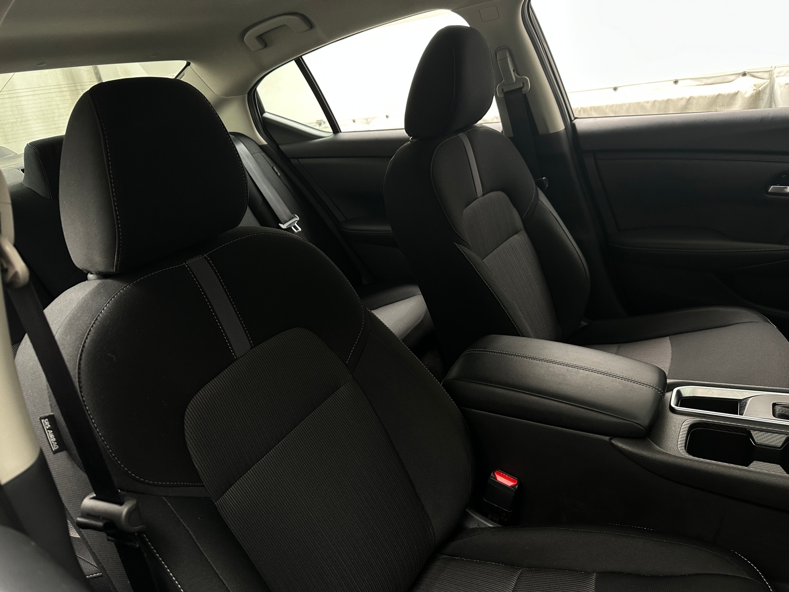 Thumbnail: 2025 Nissan Sentra - 2