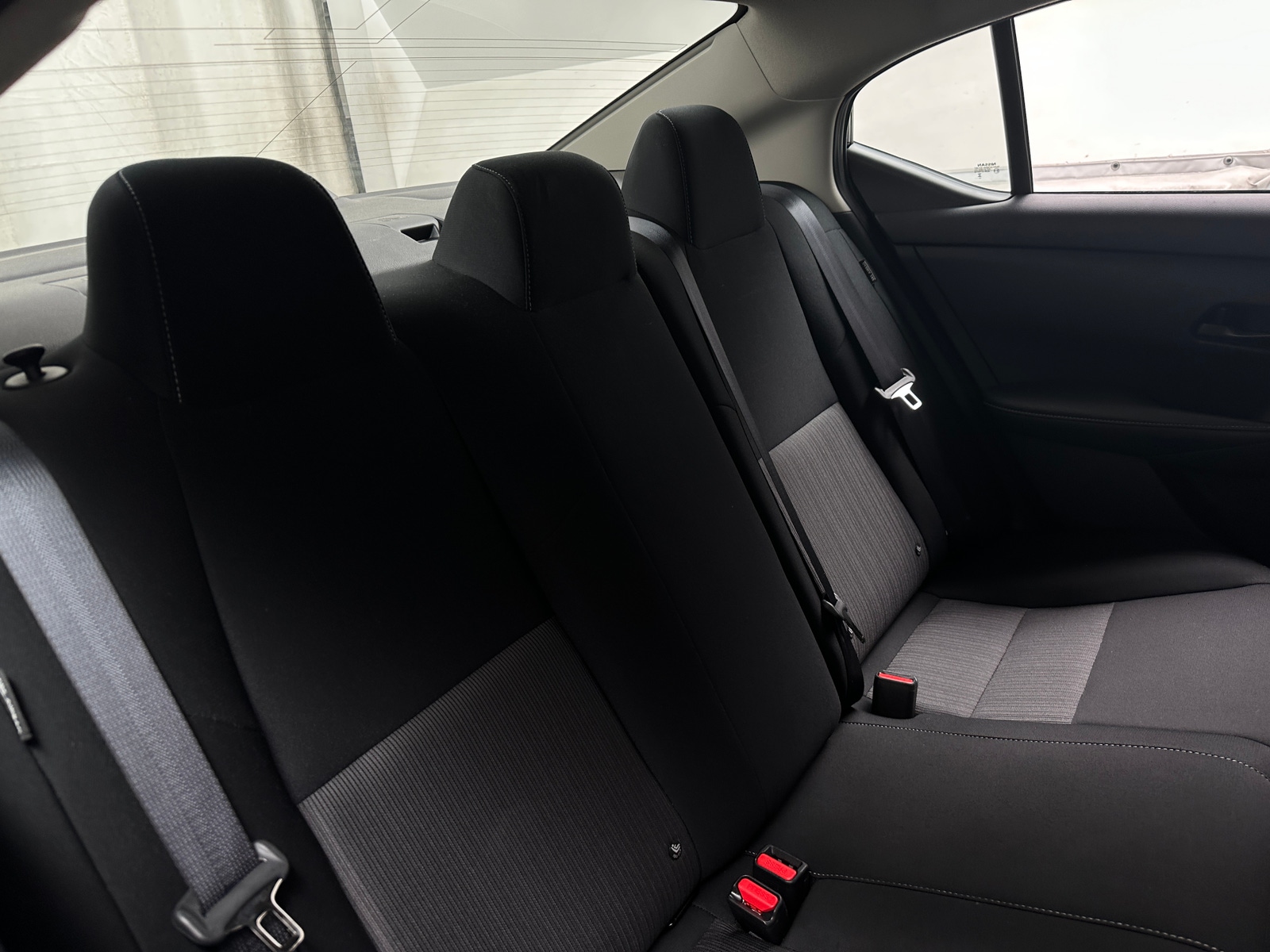 Thumbnail: 2025 Nissan Sentra - 6