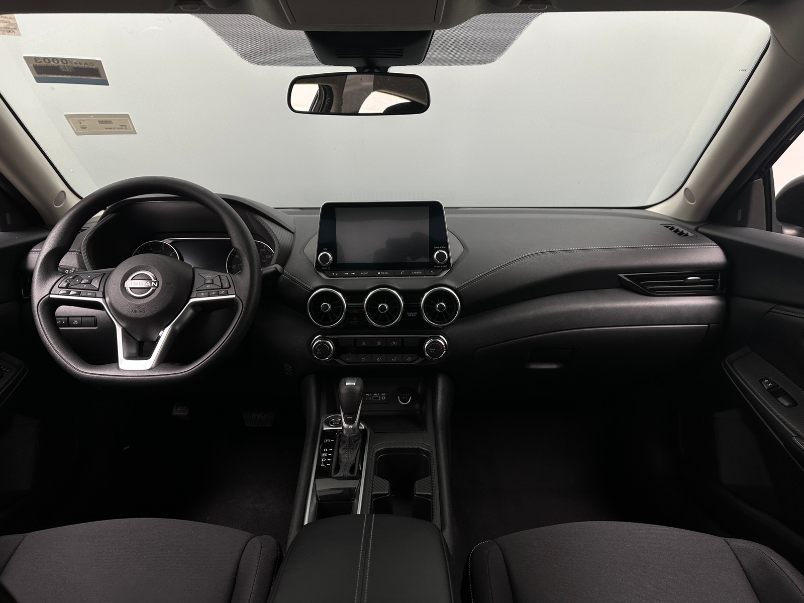 Thumbnail: 2025 Nissan Sentra - 3