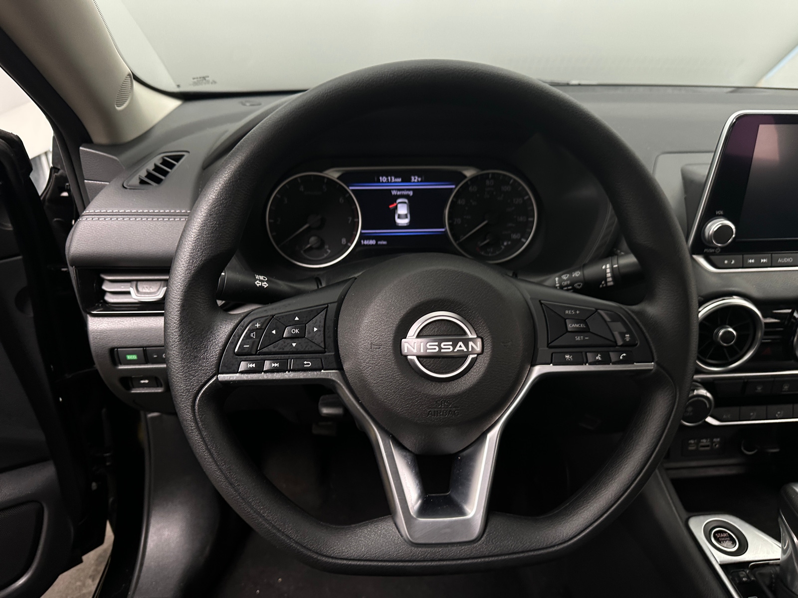 Thumbnail: 2025 Nissan Sentra - 5