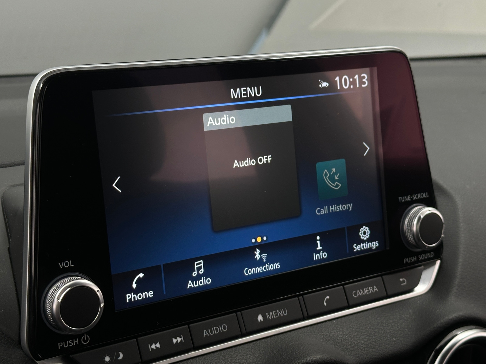 Thumbnail: 2025 Nissan Sentra - 4