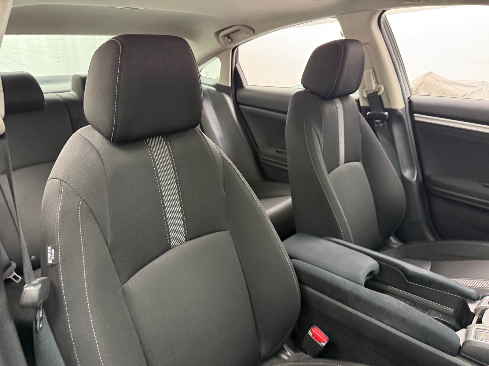 Thumbnail: 2017 Honda Civic - 2