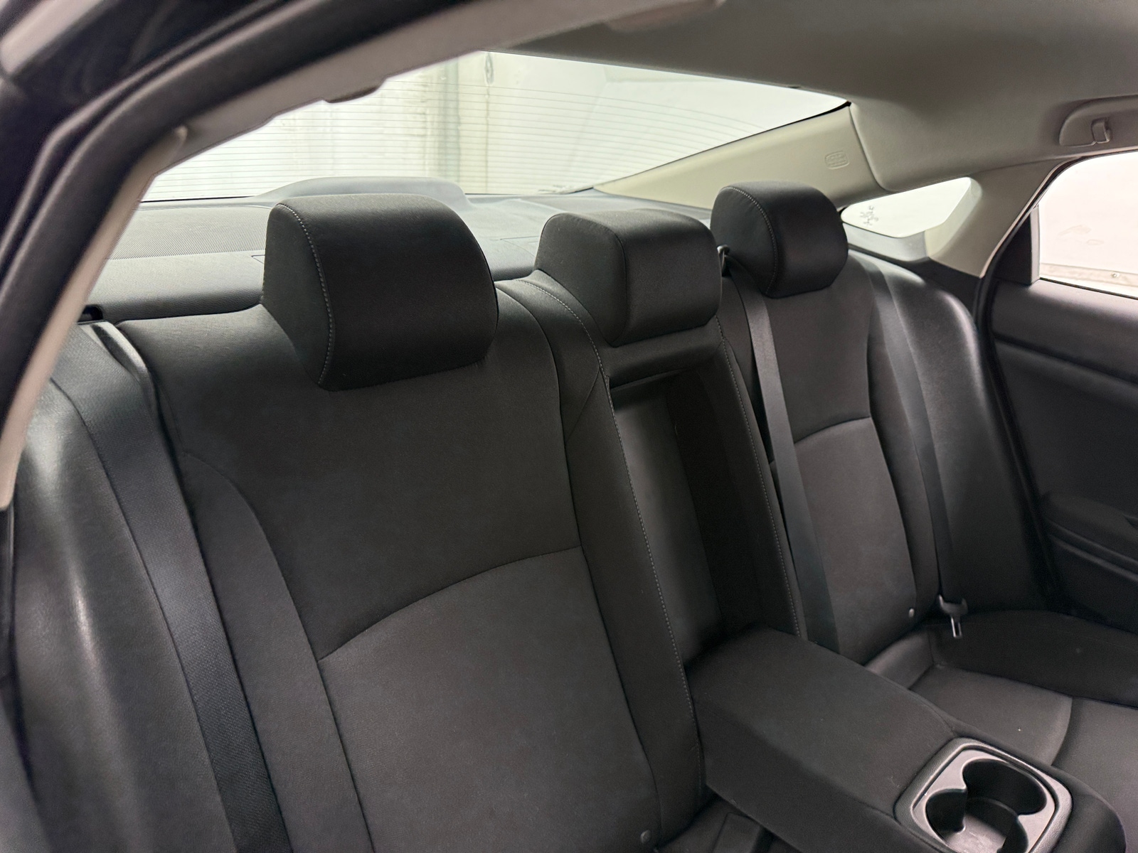 Thumbnail: 2017 Honda Civic - 6