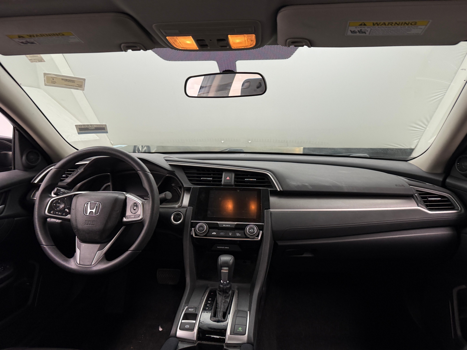 Thumbnail: 2017 Honda Civic - 3