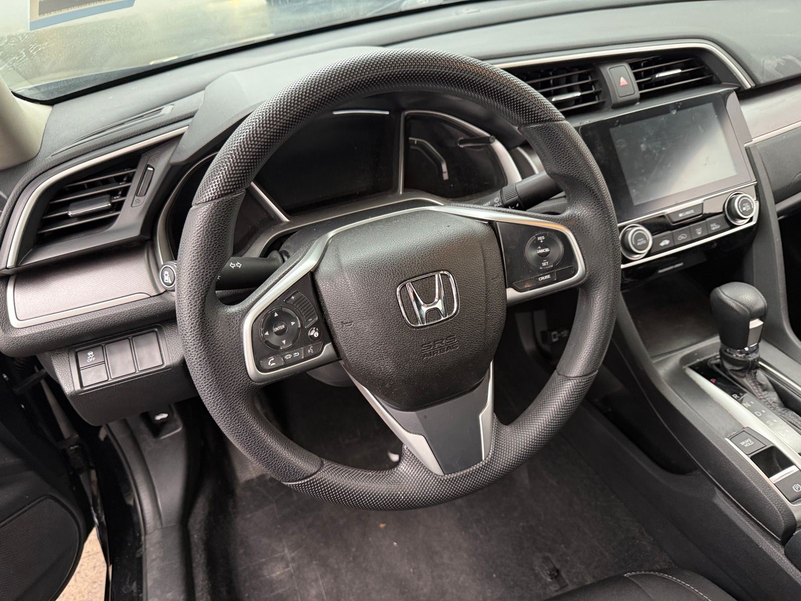 Thumbnail: 2017 Honda Civic - 5