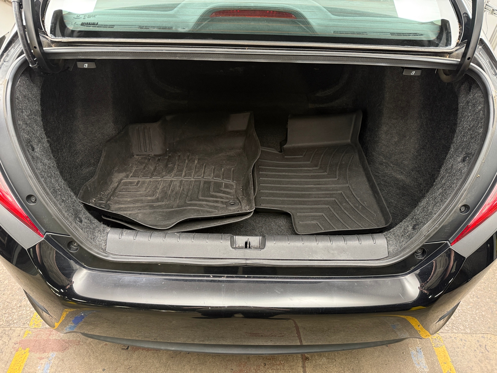 Thumbnail: 2017 Honda Civic - 7