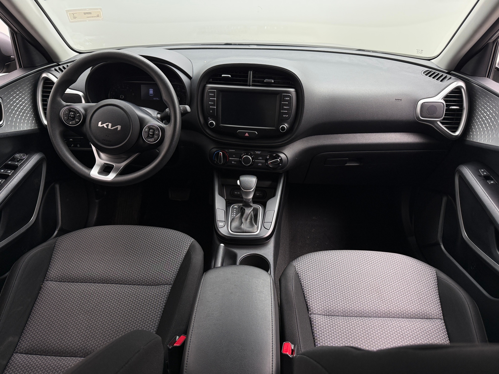 Thumbnail: 2022 Kia Soul - 3