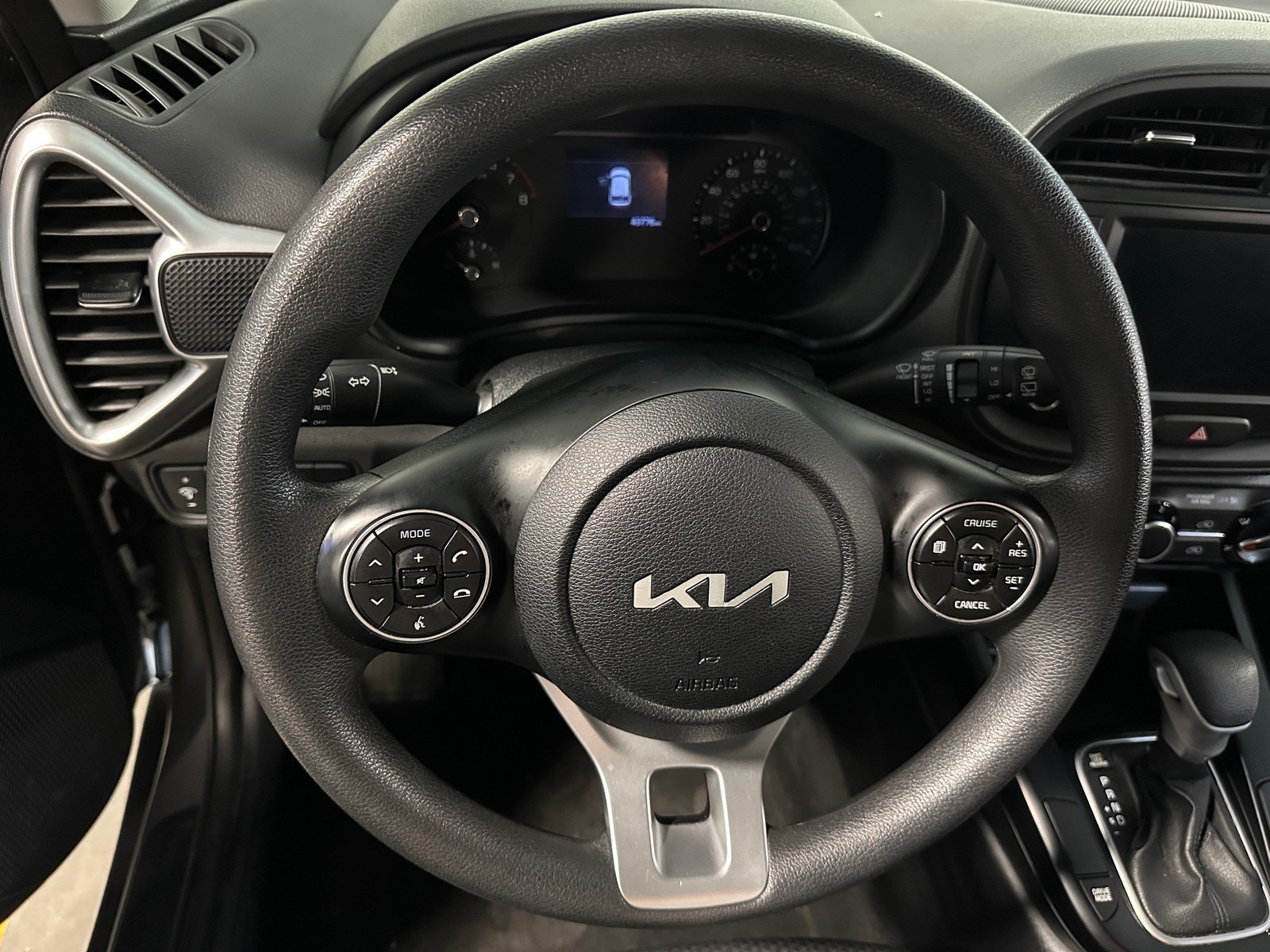 Thumbnail: 2022 Kia Soul - 5