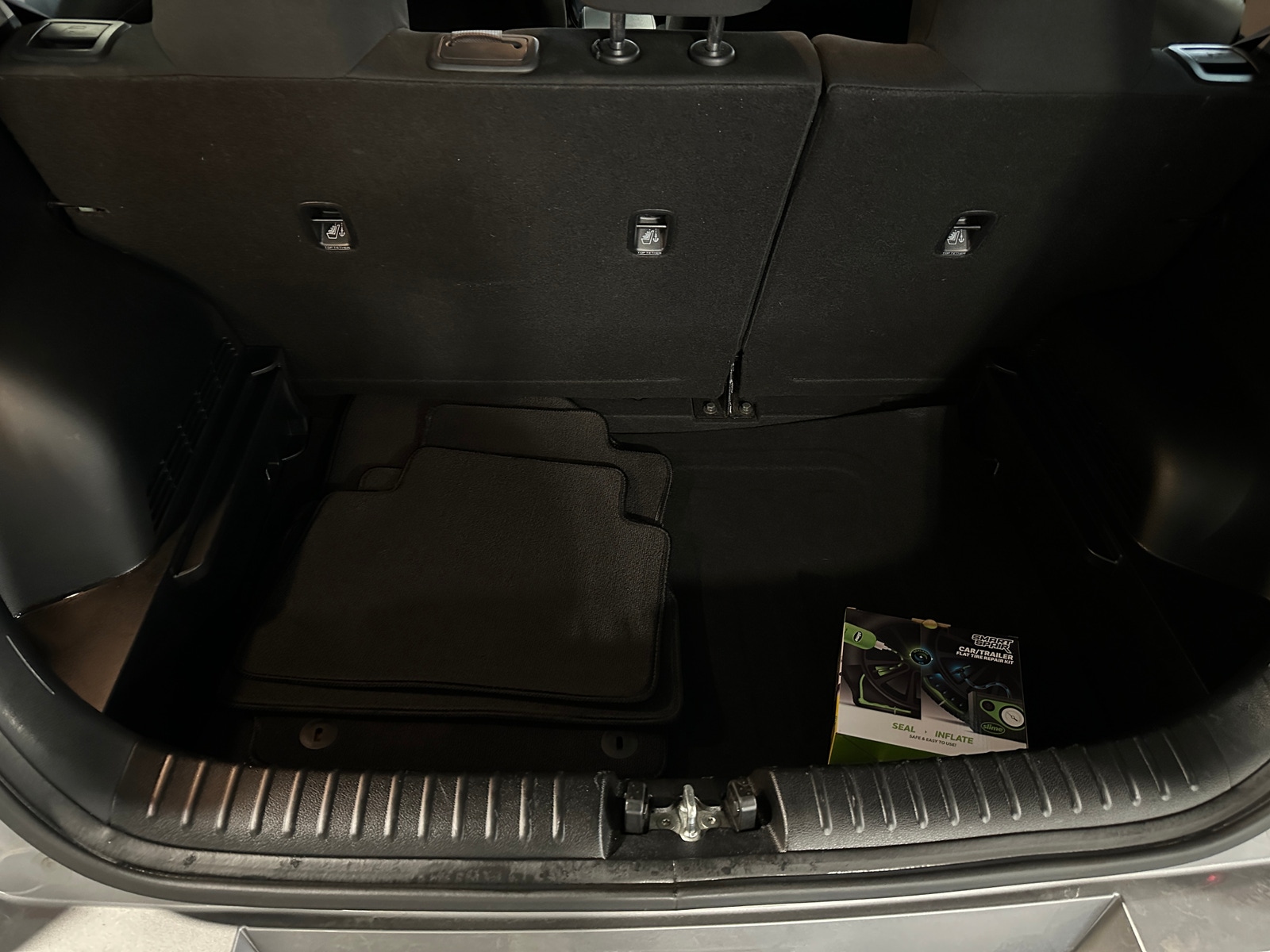 Thumbnail: 2022 Kia Soul - 7