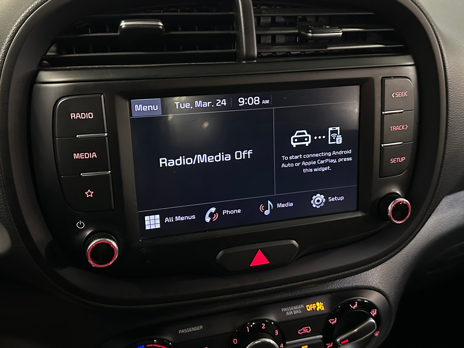 Thumbnail: 2022 Kia Soul - 4