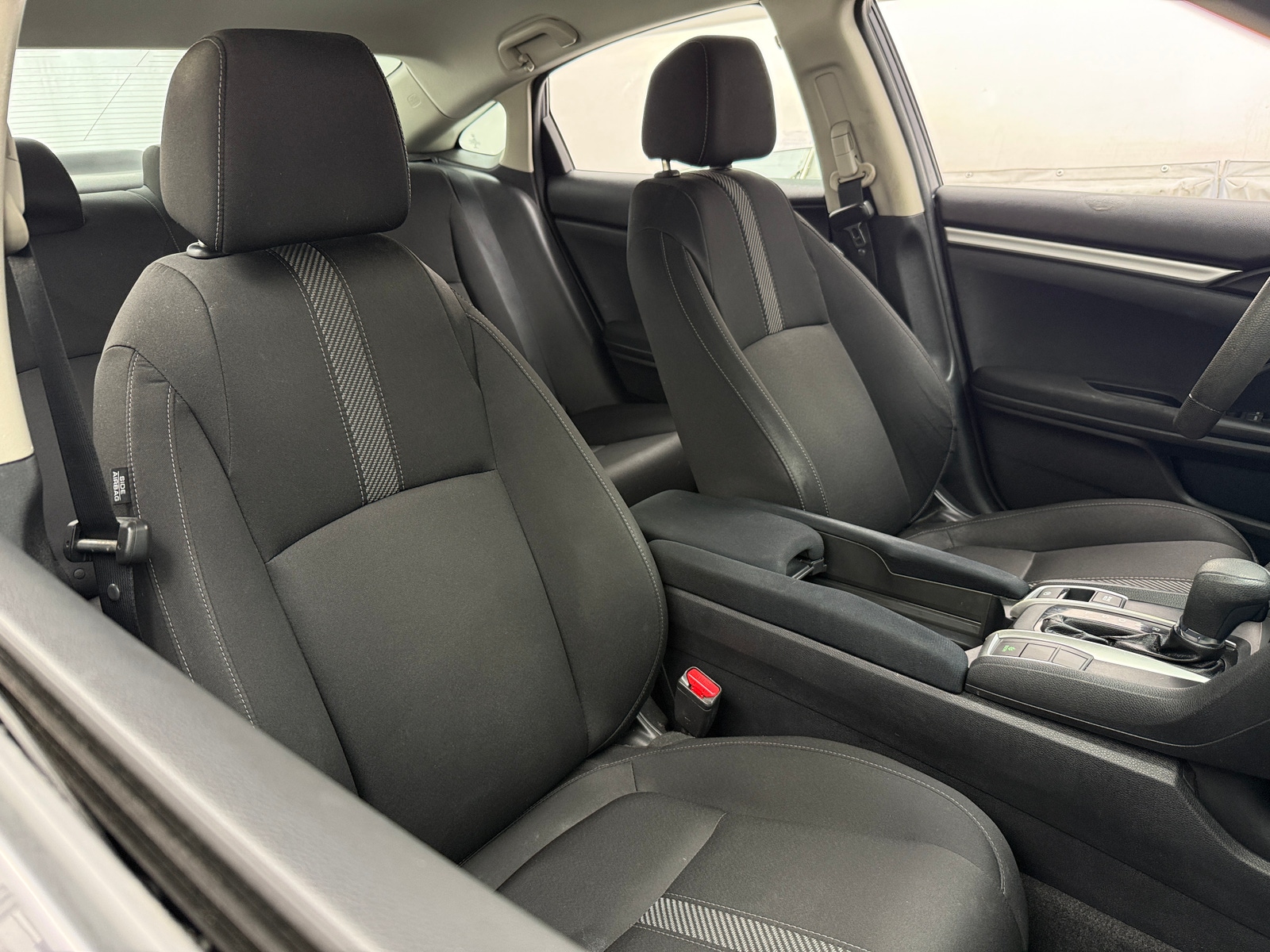 Thumbnail: 2017 Honda Civic - 2