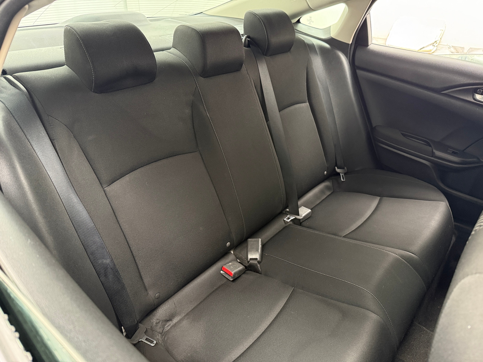 Thumbnail: 2017 Honda Civic - 6