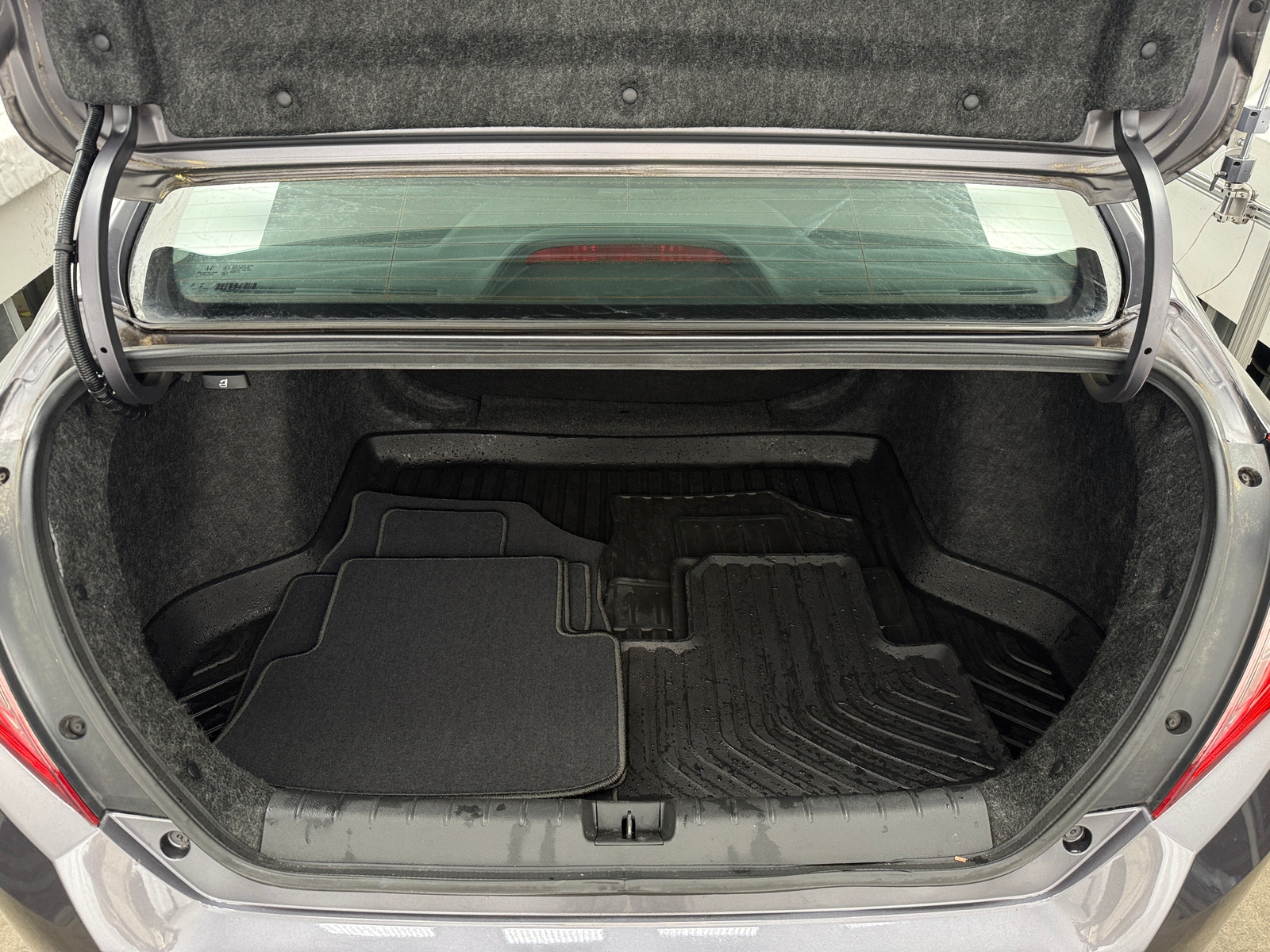 Thumbnail: 2017 Honda Civic - 7