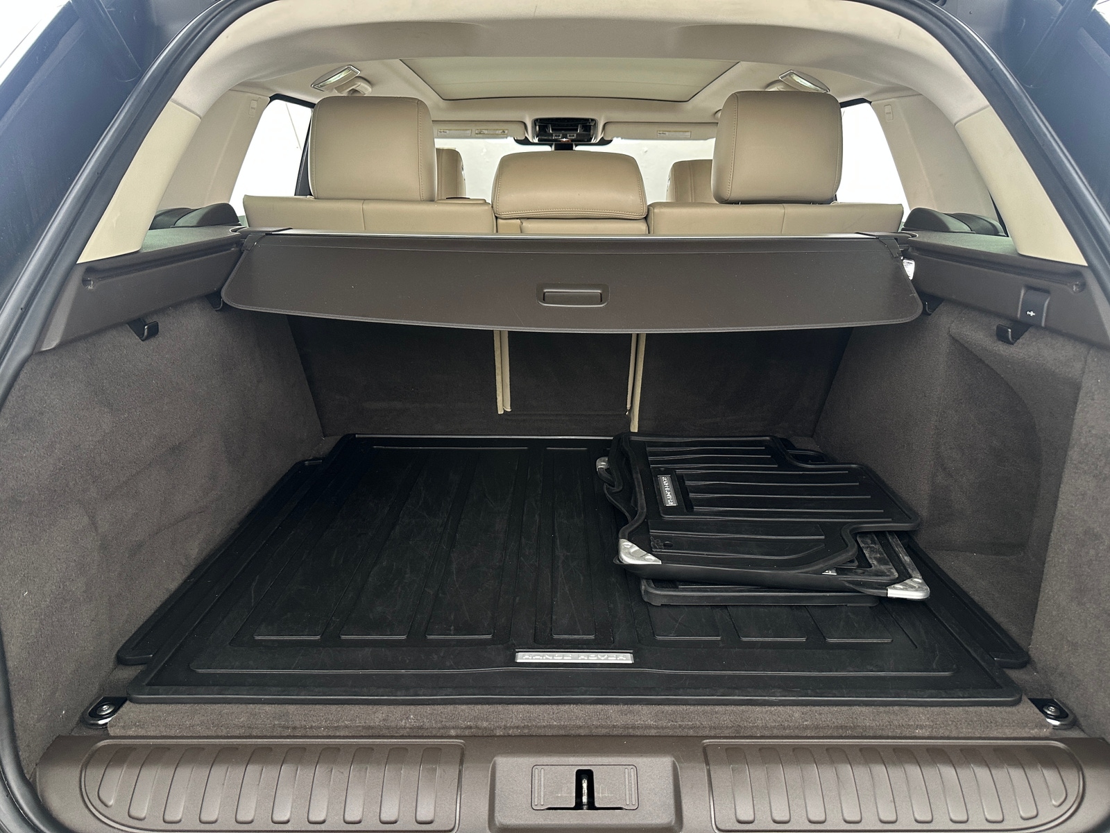 Thumbnail: 2016 Land Rover Range Rover Sport - 6