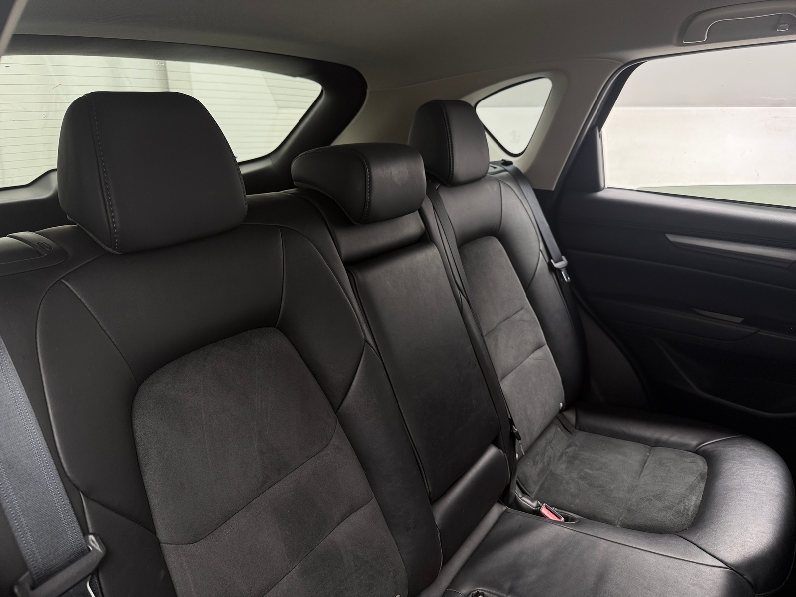 Thumbnail: 2023 Mazda CX-5 - 5