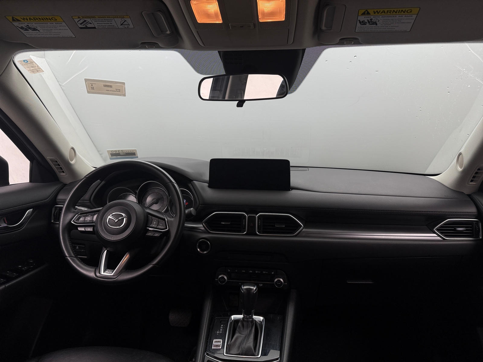 Thumbnail: 2023 Mazda CX-5 - 2