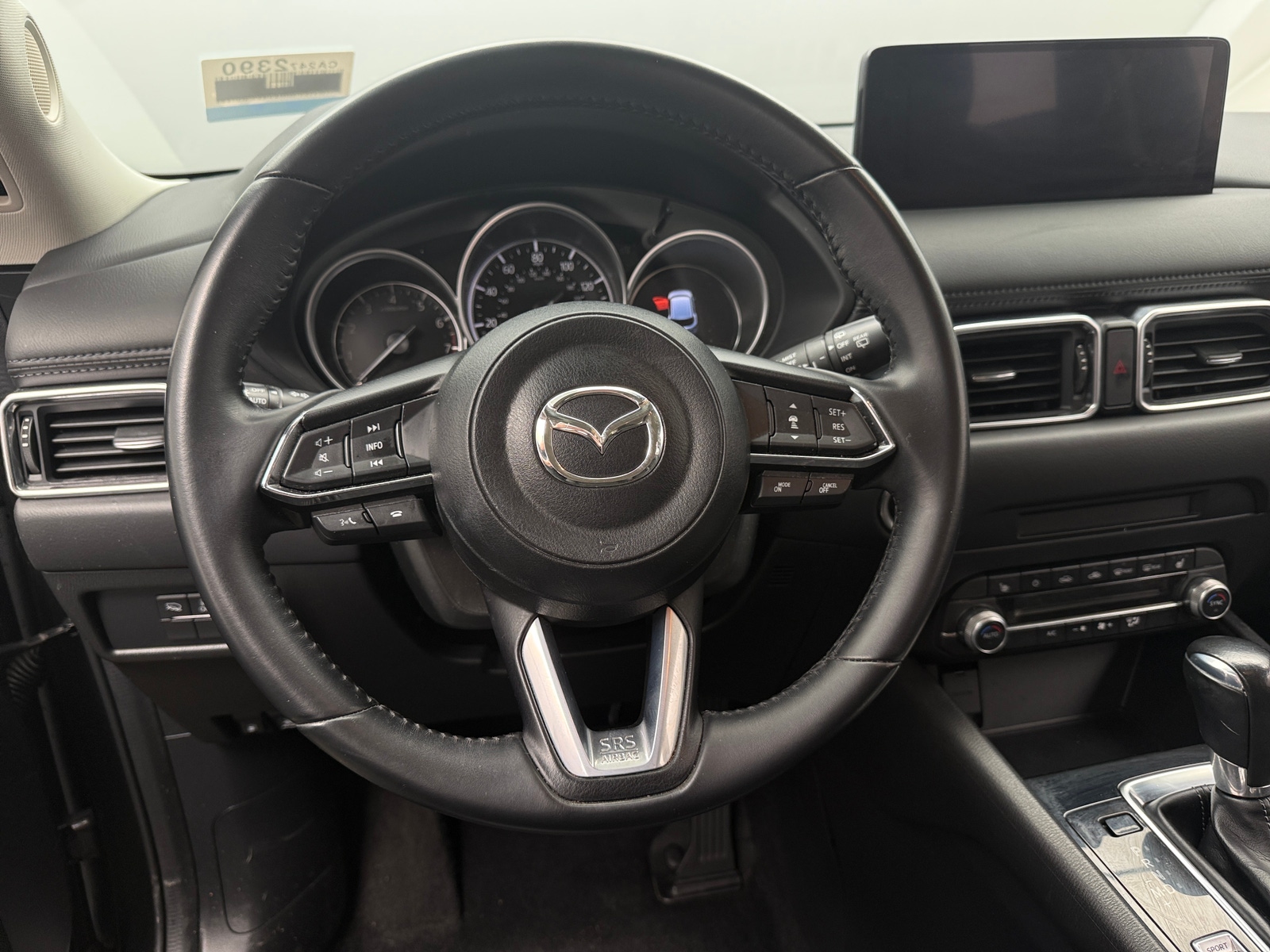 Thumbnail: 2023 Mazda CX-5 - 4