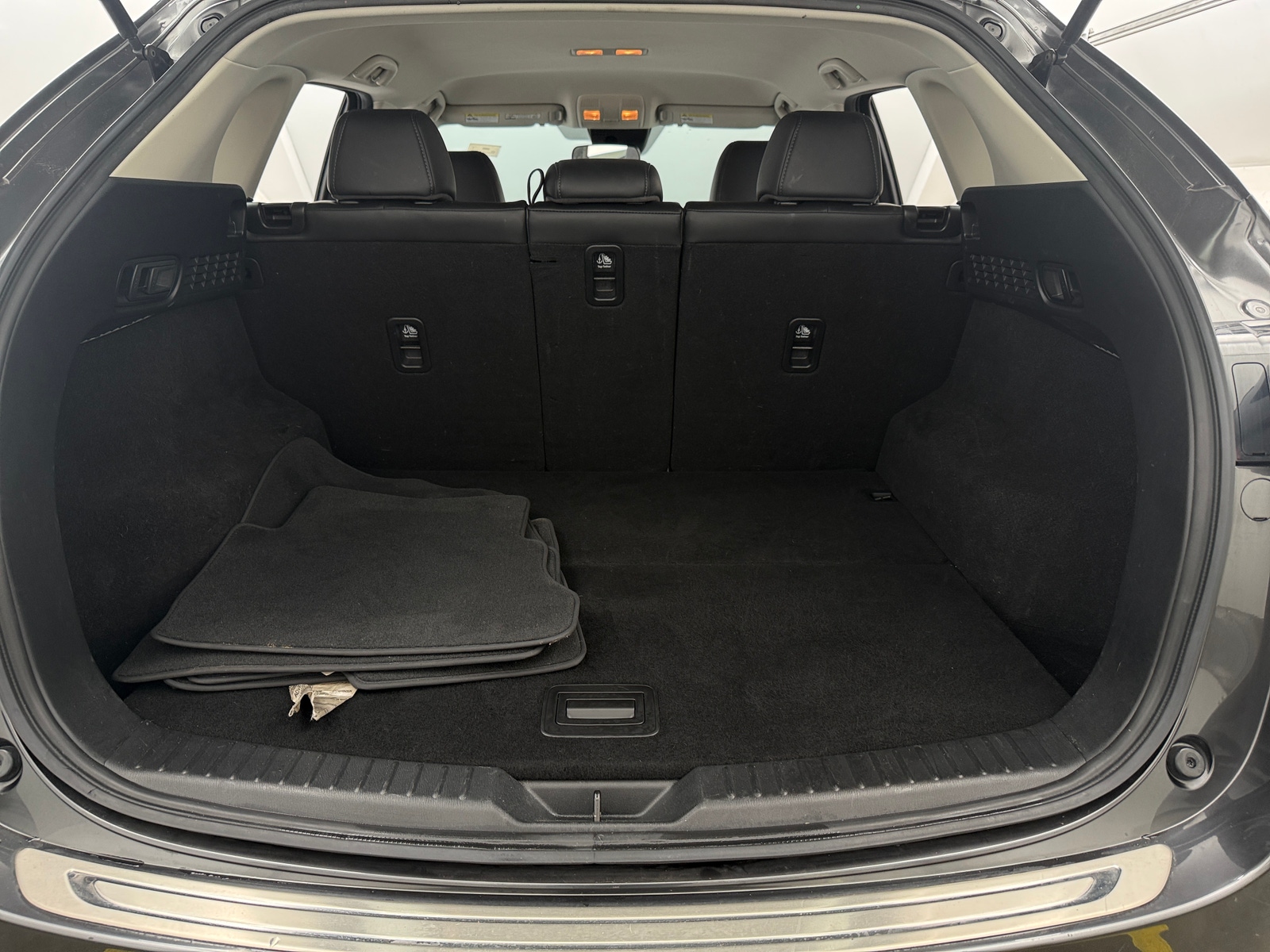 Thumbnail: 2023 Mazda CX-5 - 6