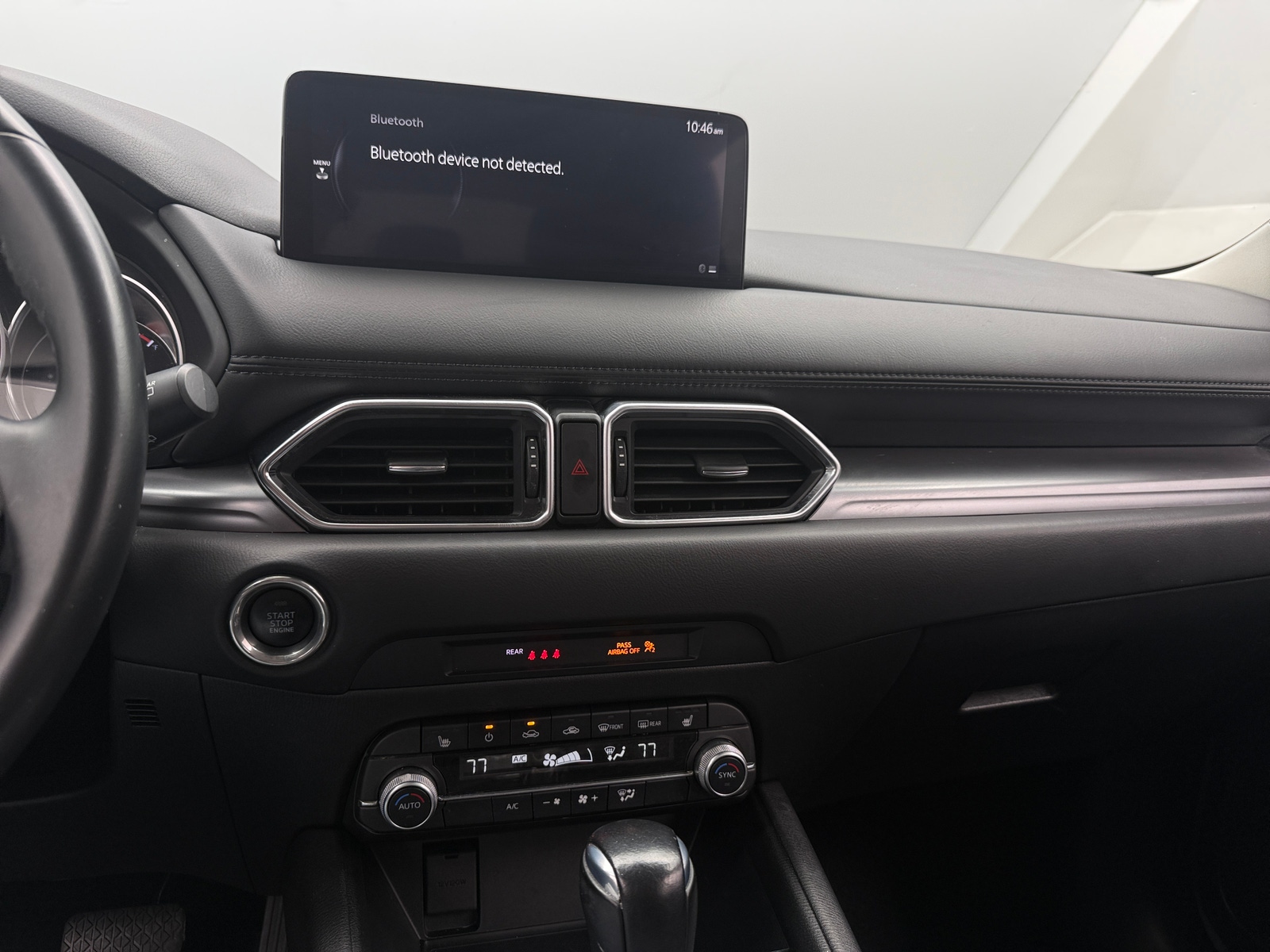 Thumbnail: 2023 Mazda CX-5 - 3