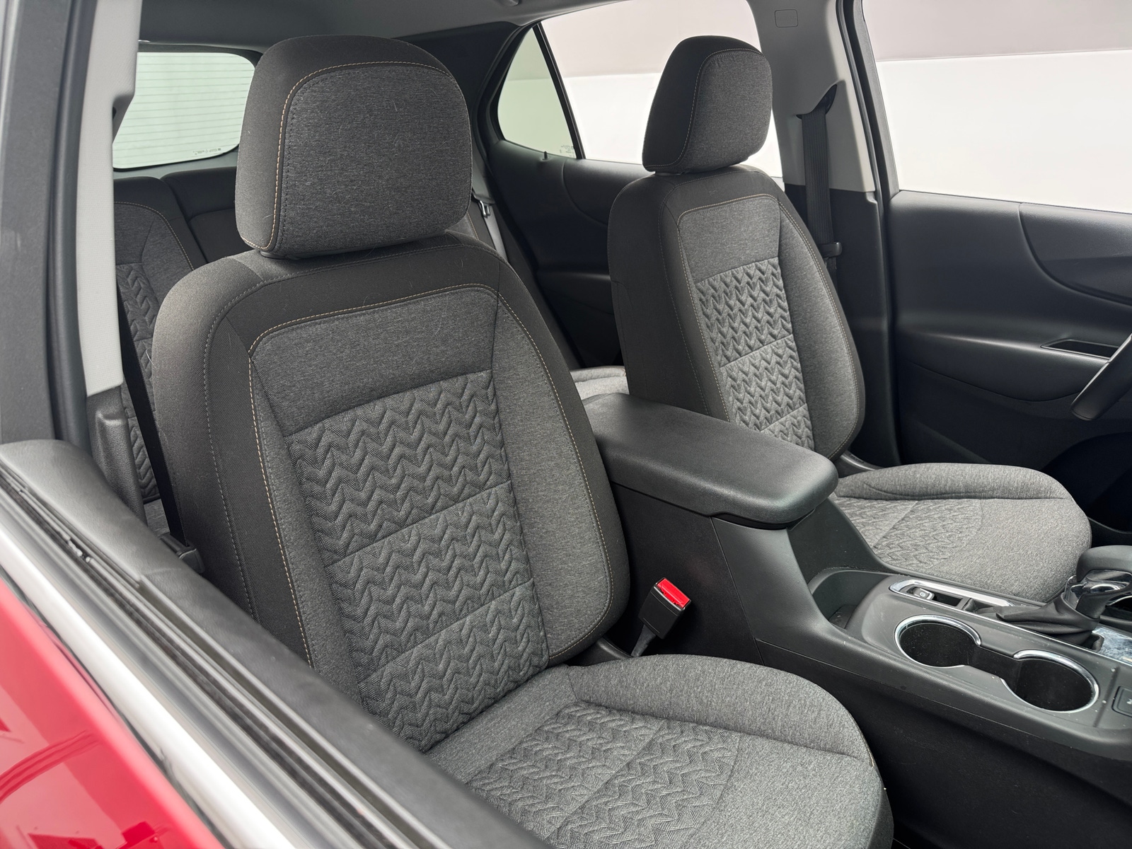 Thumbnail: 2023 Chevrolet Equinox - 2