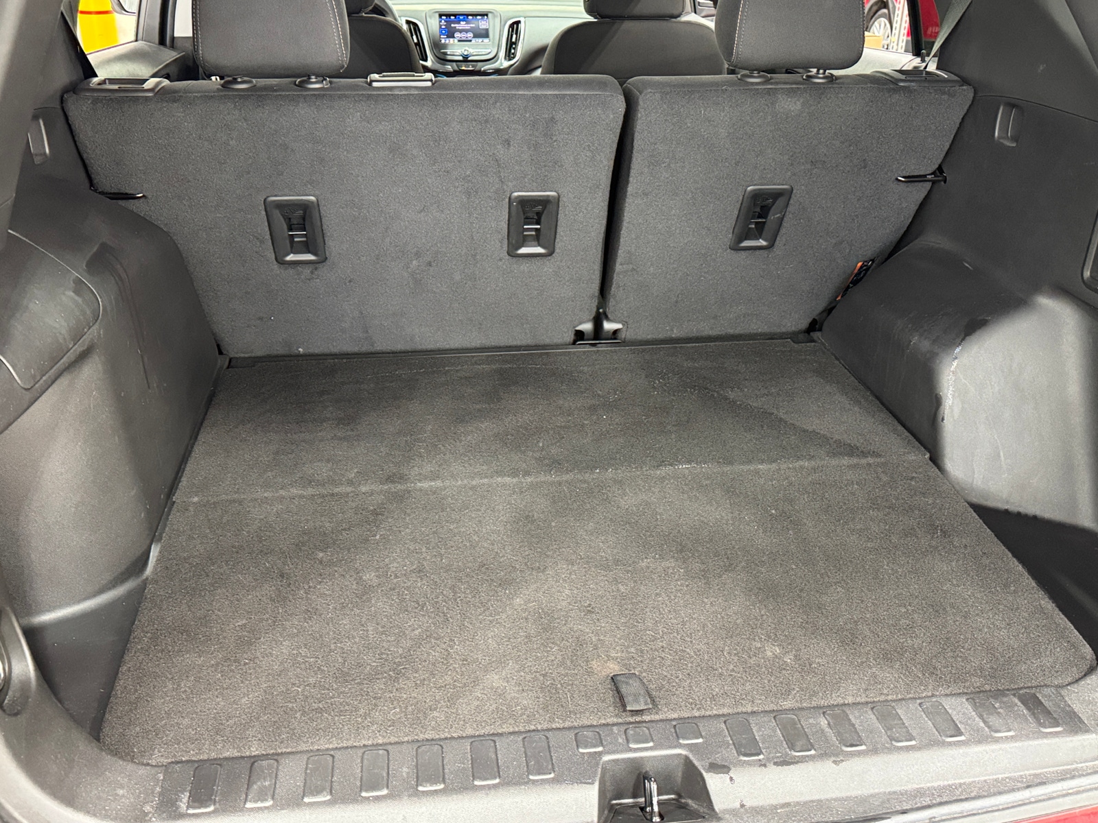 Thumbnail: 2023 Chevrolet Equinox - 7